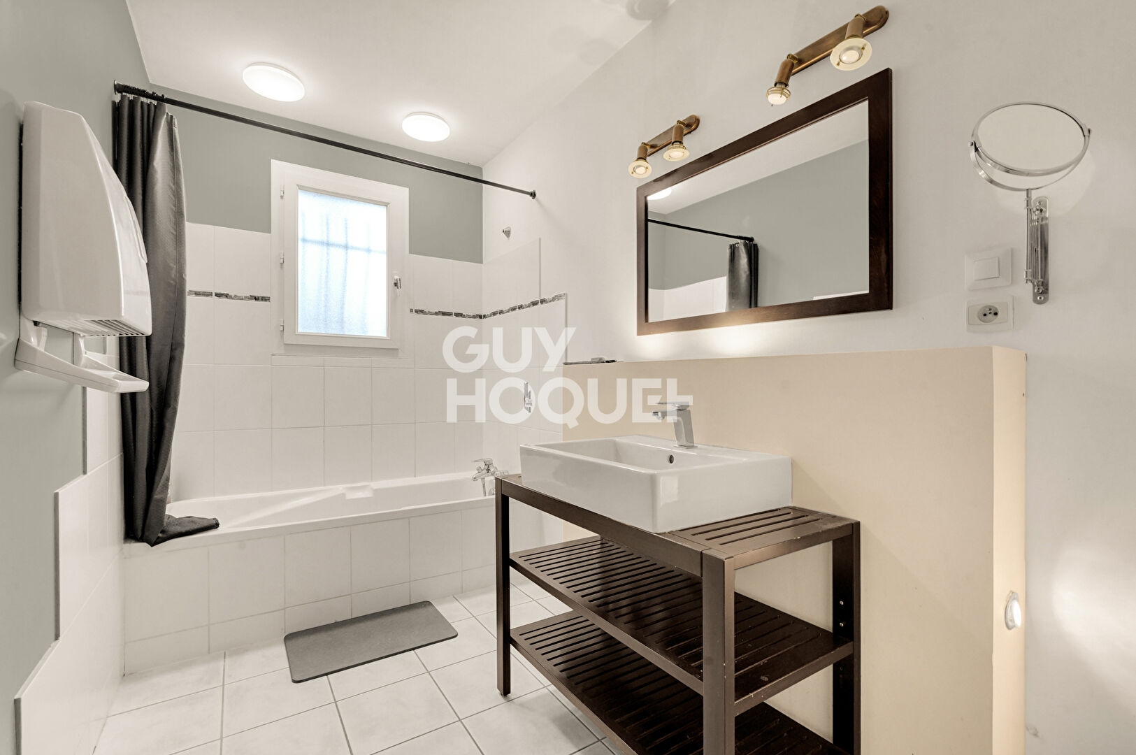 Jolie maison de 4 pièces