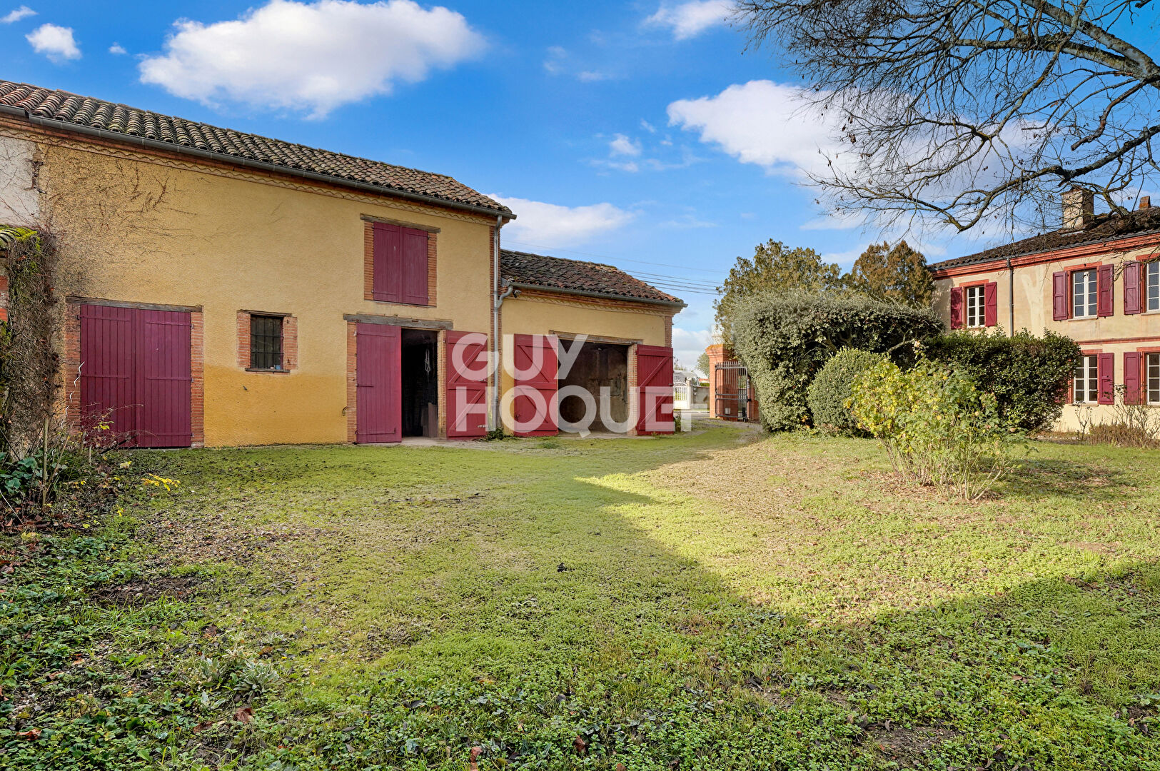 Maison Villemur Sur Tarn 11 pièce(s)