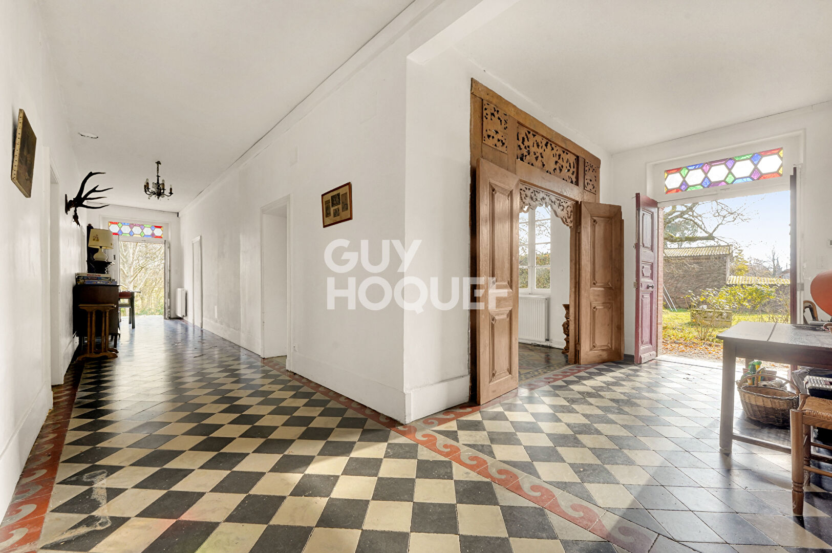 Maison Villemur Sur Tarn 11 pièce(s)