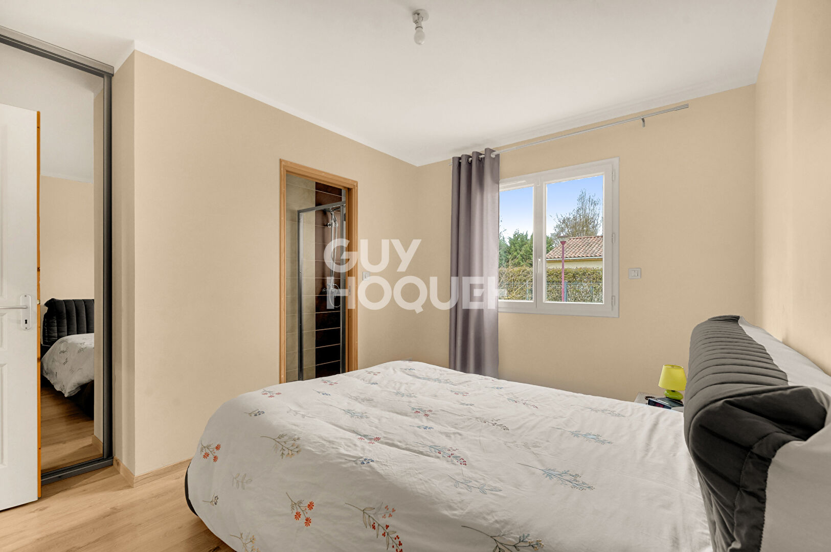 Maison 135 m² habitables à Nohic