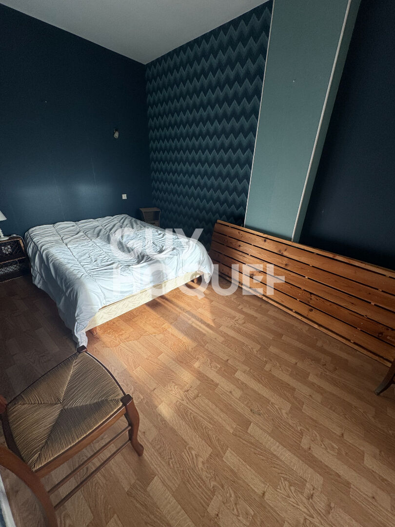 À VENDRE FRONTON - Maison de ville de 105m2