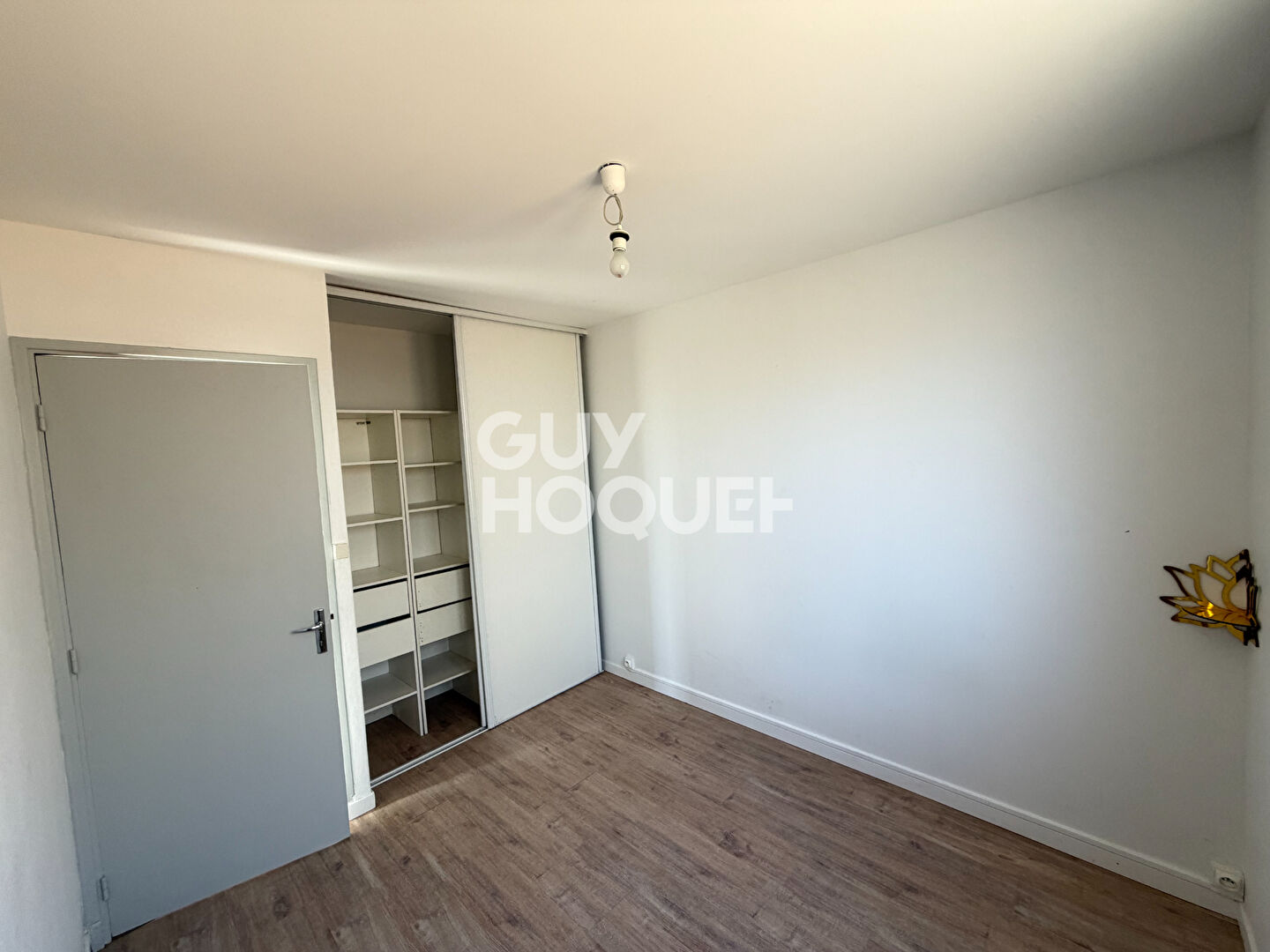 Appartement T3 BOULOC avec jardin