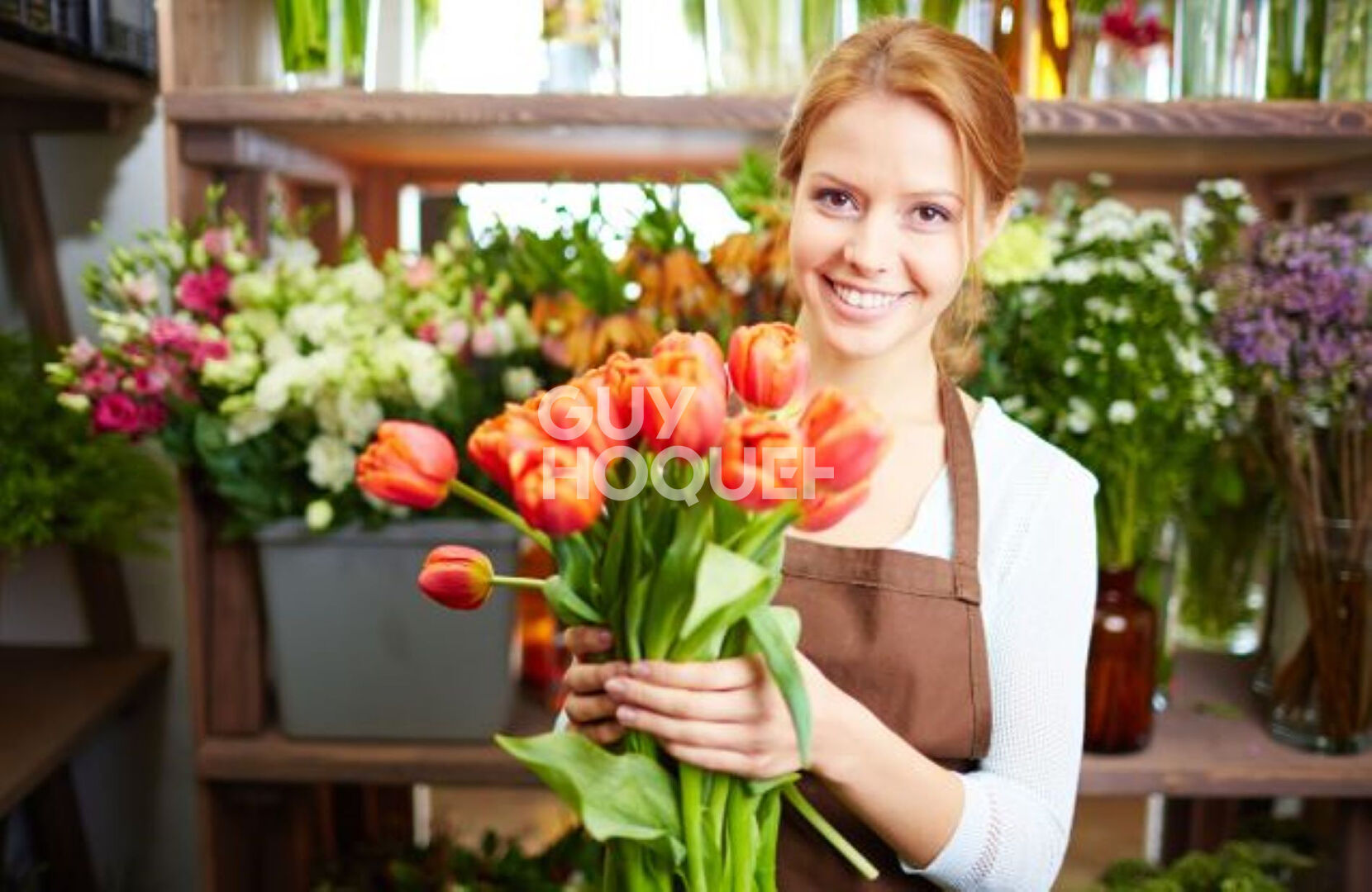 Magasin de fleurs - Secteur Nord Est de TOULOUSE