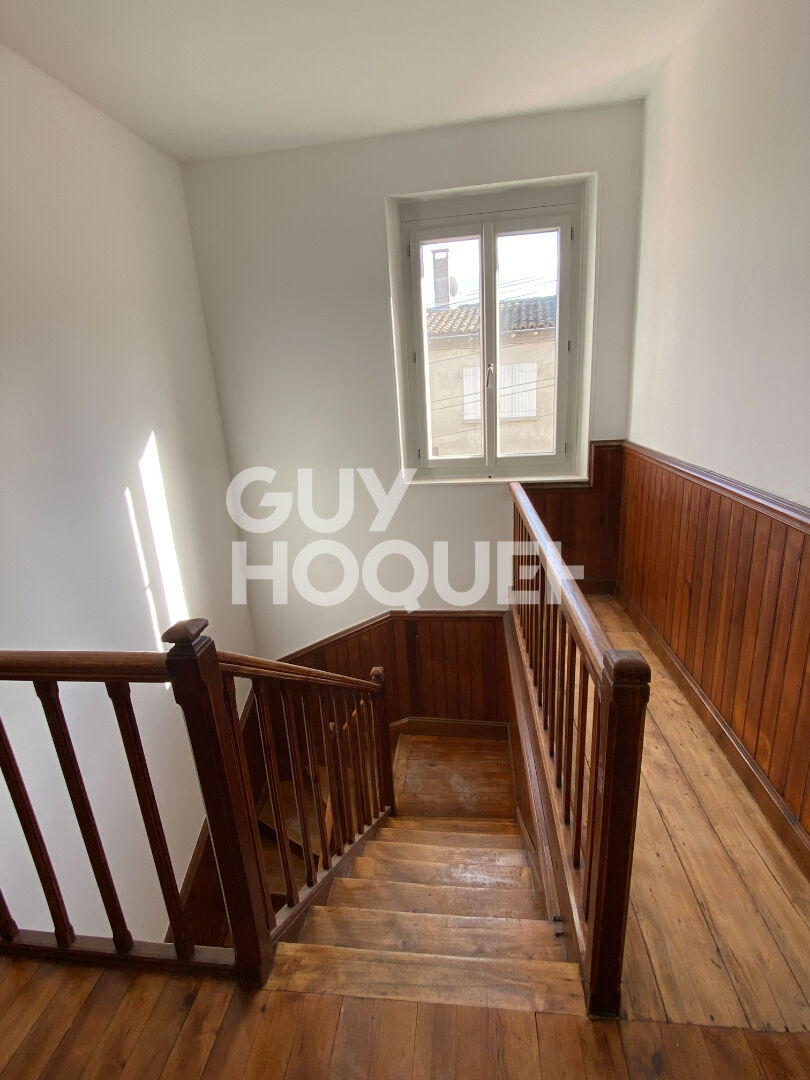 Maison de ville Fronton 4 pièces 115 m2