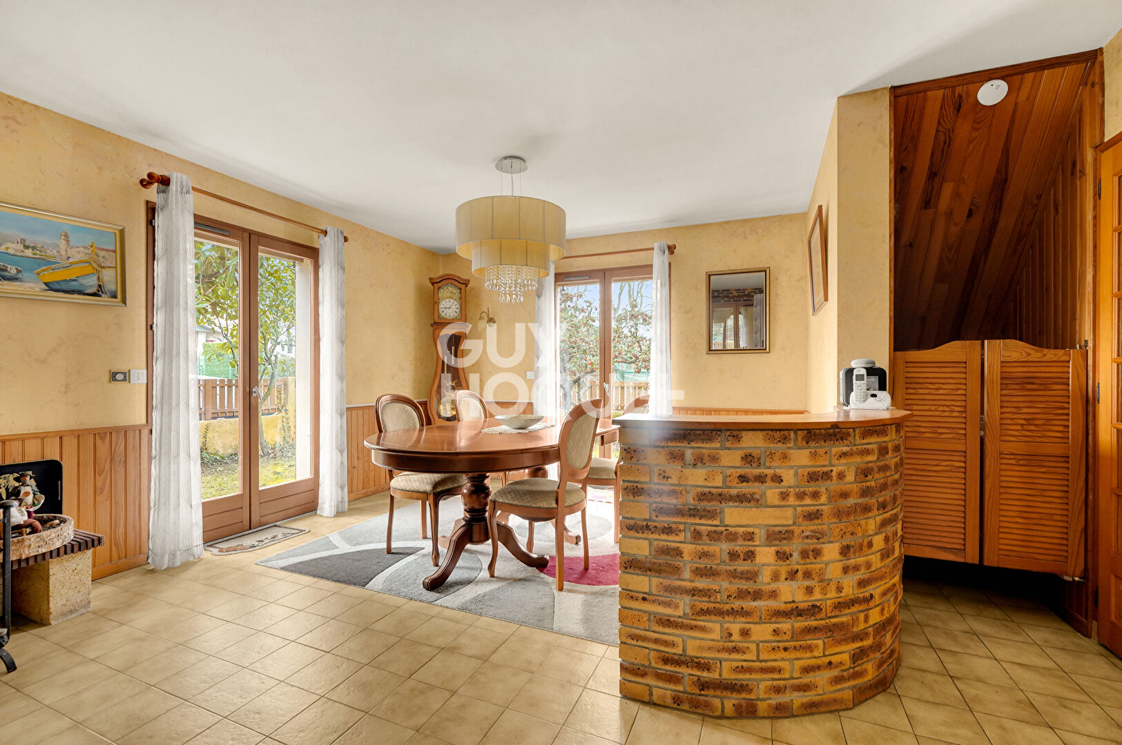 Idéal premier achat