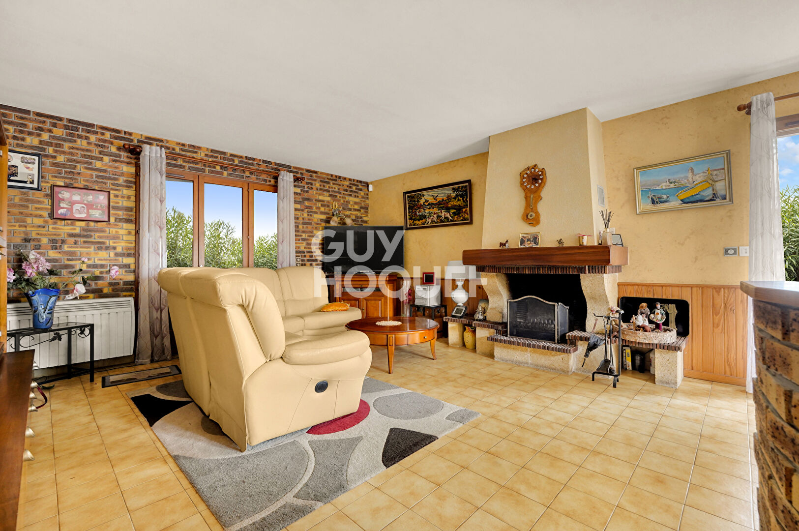 Idéal premier achat