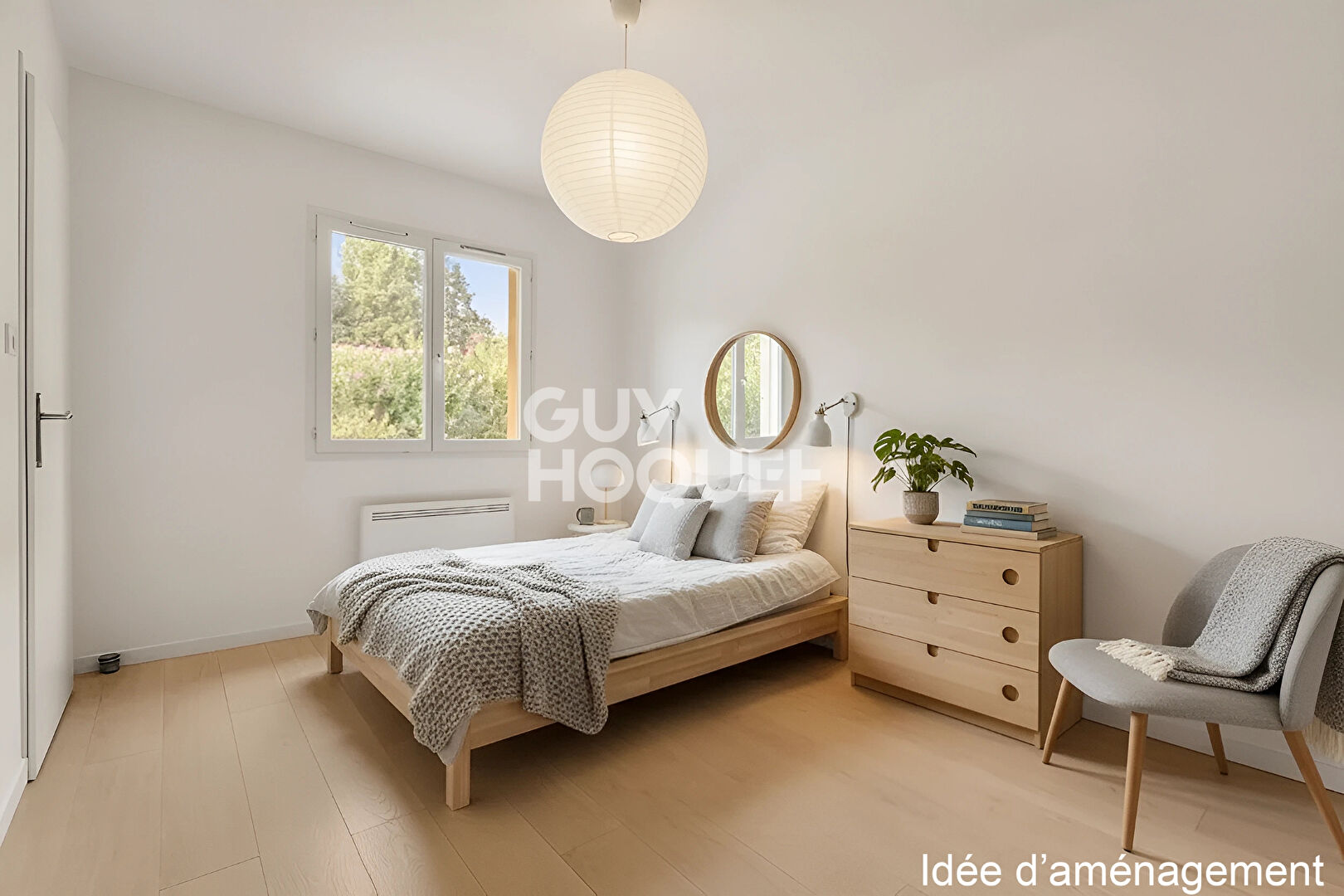 MAGNIFIQUE MAISON FAMILIALE, 4 PIECES, PISCINE à VILLAUDRIC (31620)
