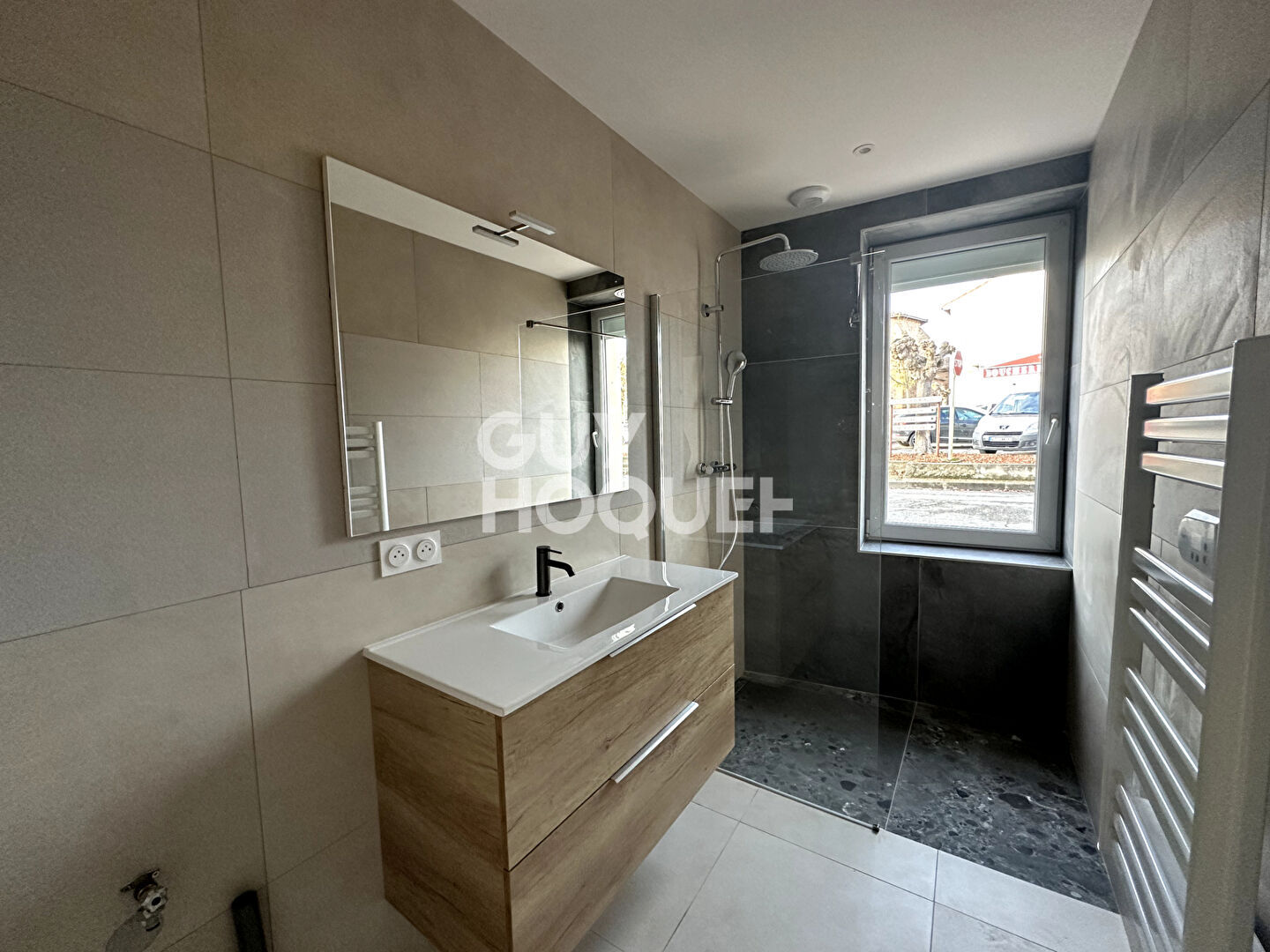 À LOUER - HYPER CENTRE BOULOC T3 NEUF