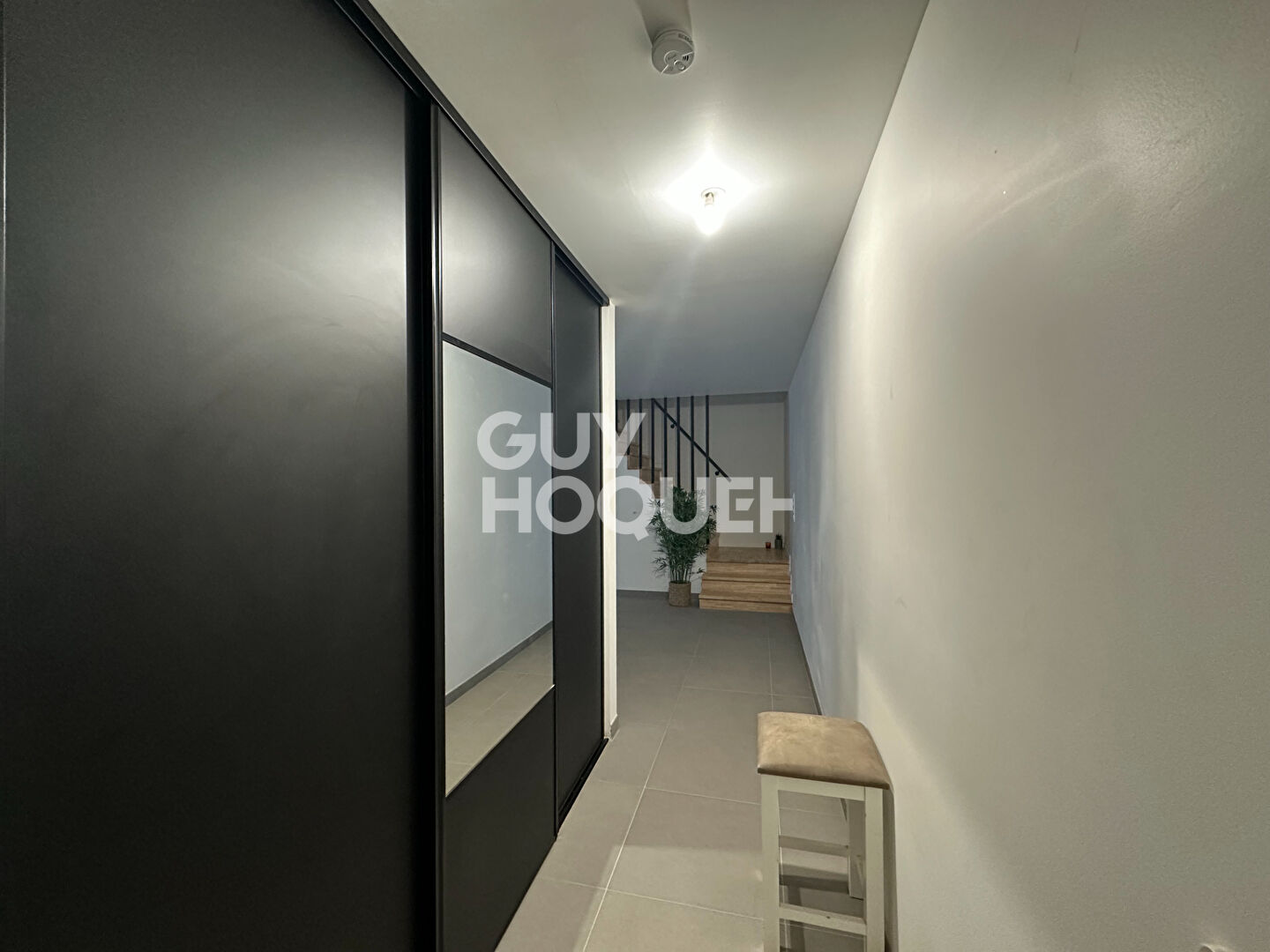 À LOUER - HYPER CENTRE BOULOC T4 NEUF