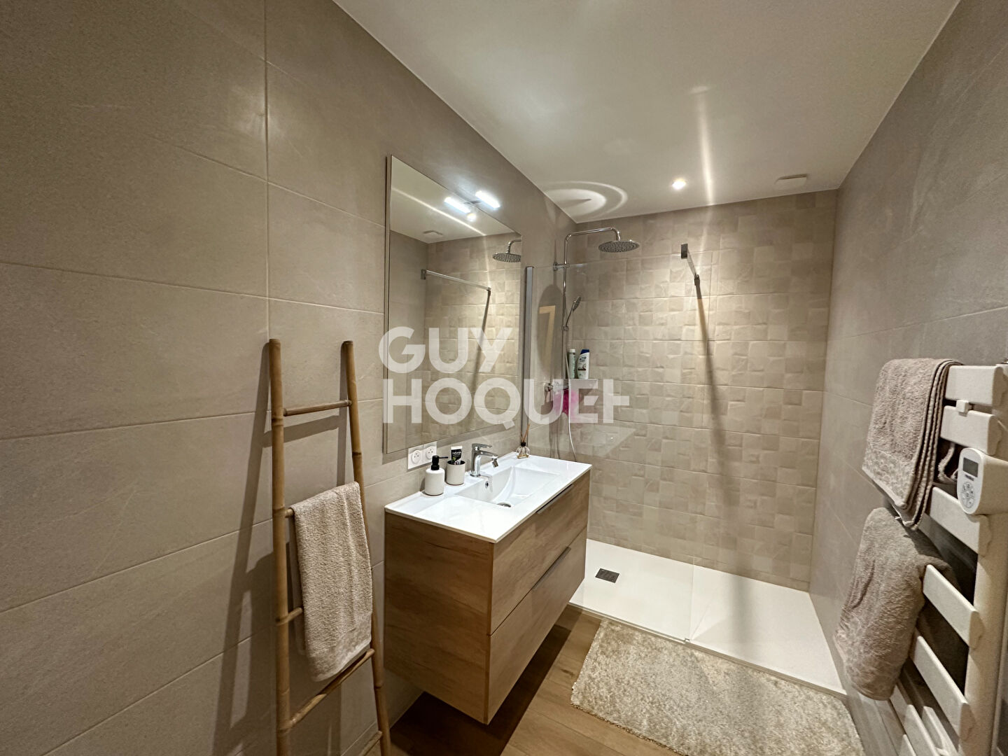 À LOUER - HYPER CENTRE BOULOC T4 NEUF