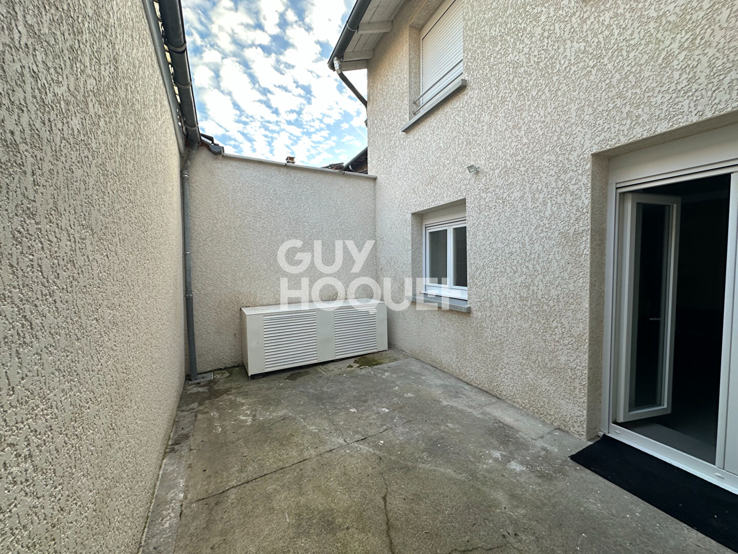 À LOUER - HYPER CENTRE BOULOC T4 NEUF