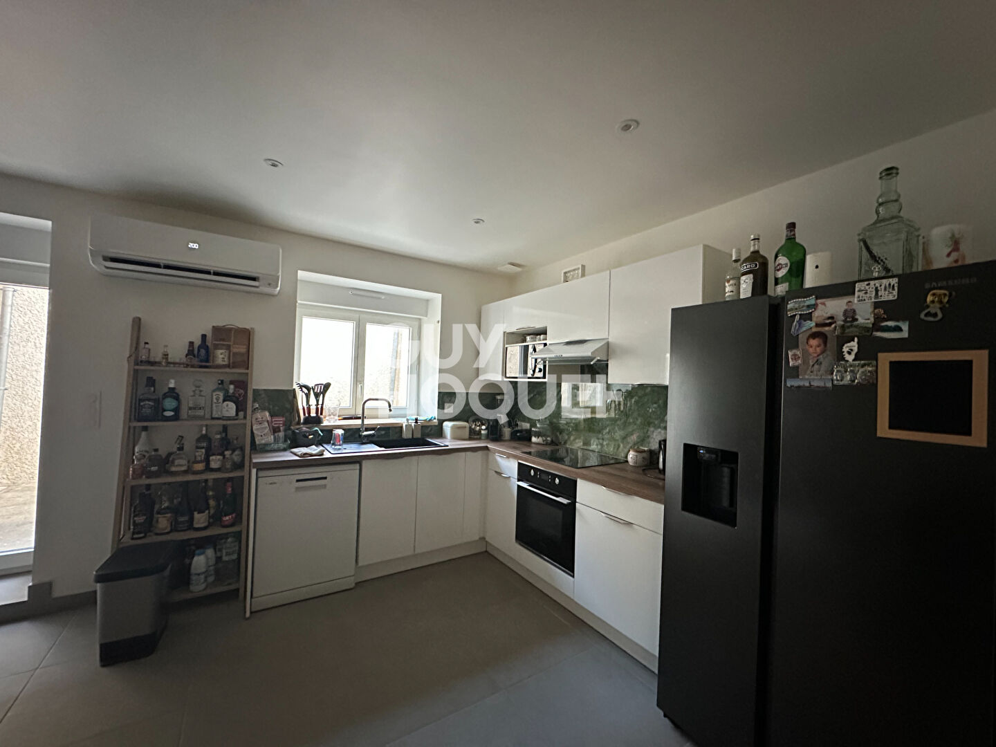 À LOUER - HYPER CENTRE BOULOC T4 NEUF