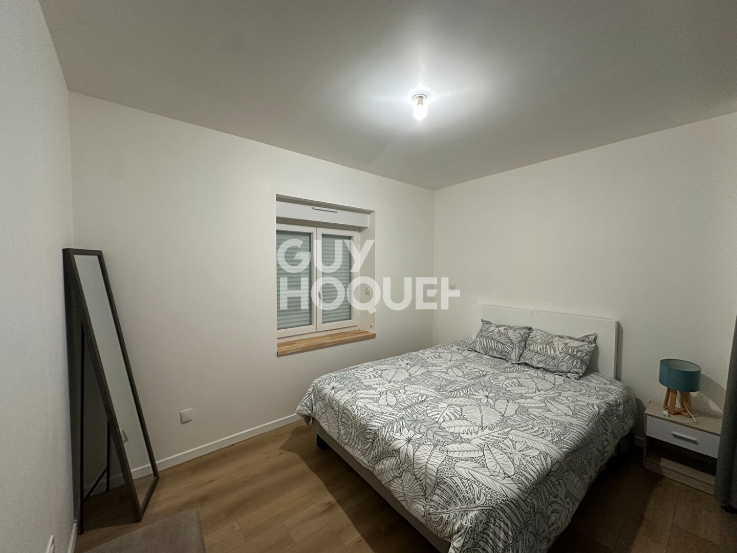 À LOUER - HYPER CENTRE BOULOC T4 NEUF