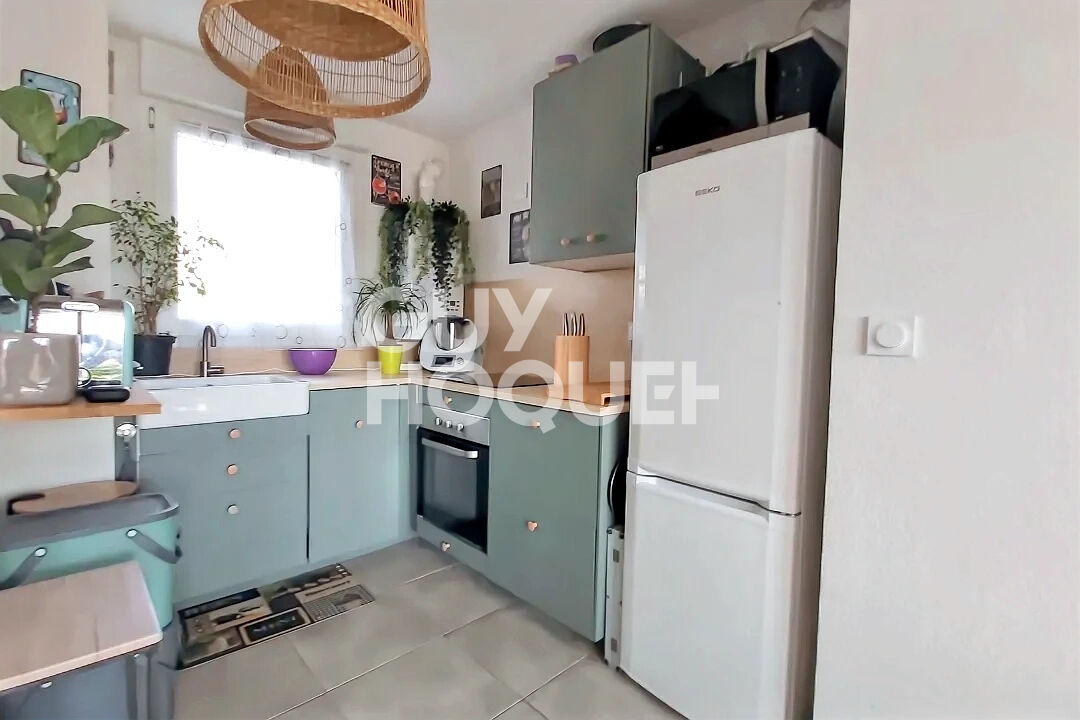 Maison 2023 FRONTON 3 pièces avec jardin