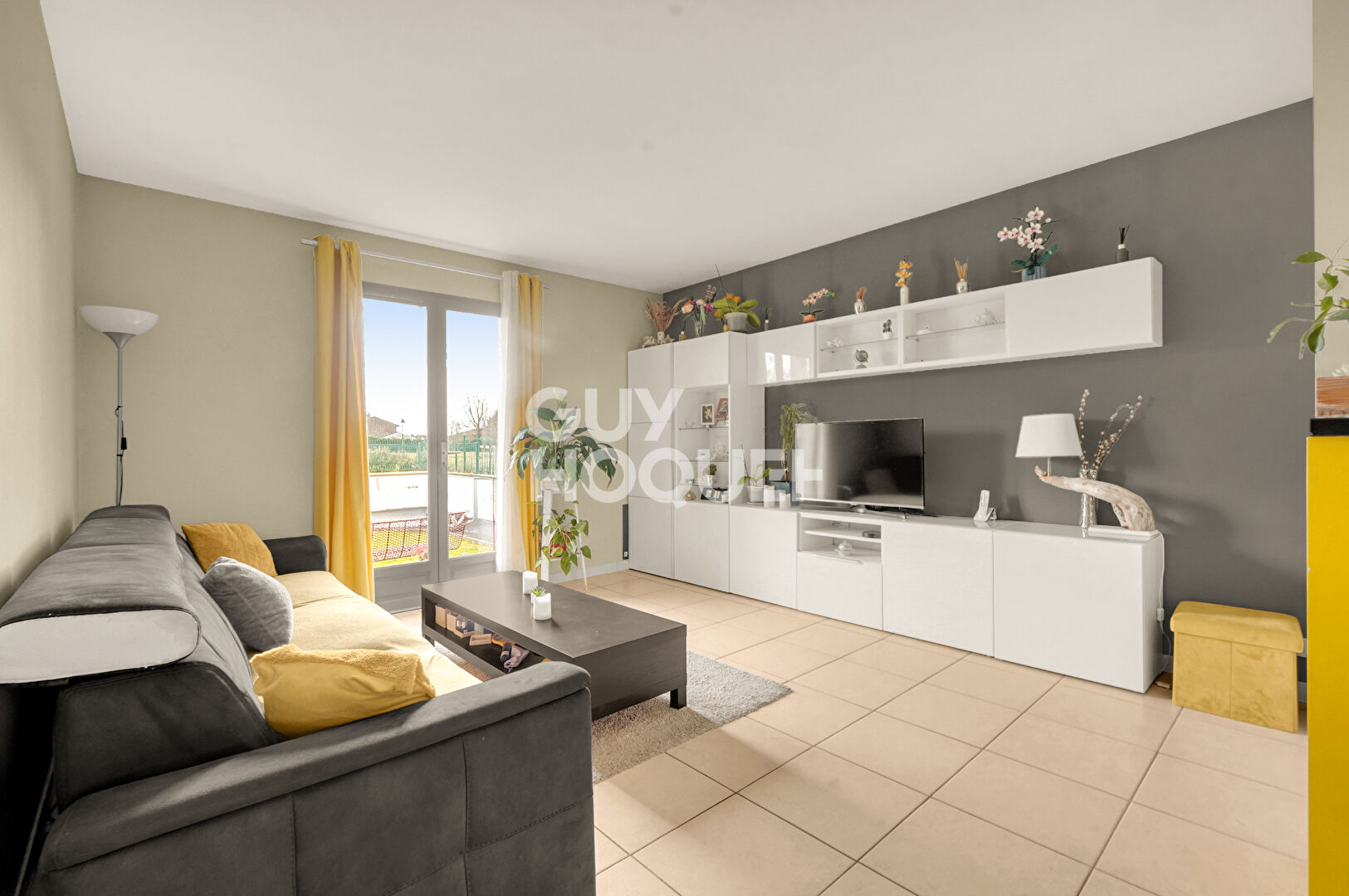 MAGNIFIQUE MAISON FAMILIALE,  4 PIECES, à VILLAUDRIC (31620)