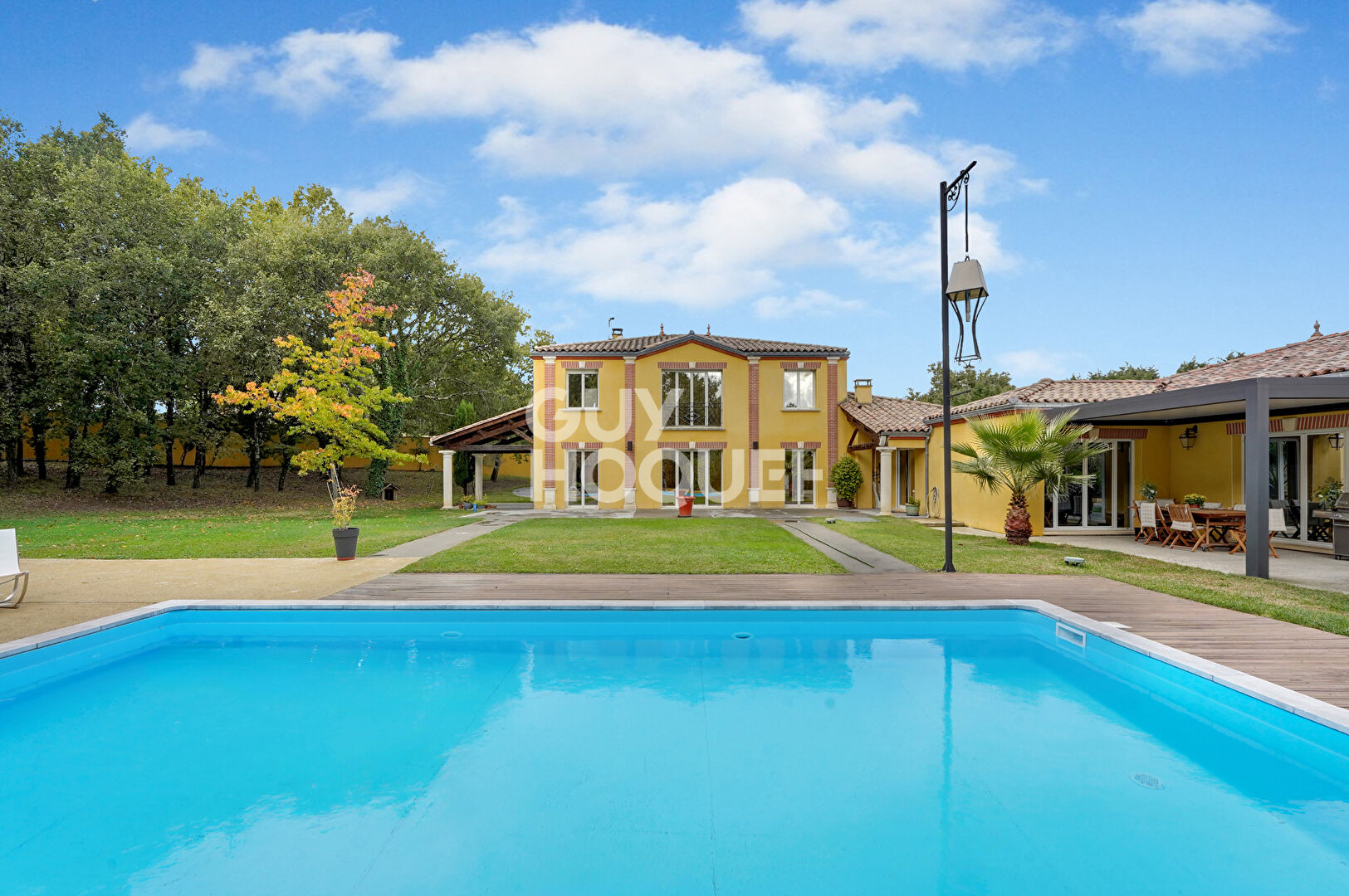 DEMEURE DE PRESTIGE, TLSE NORD