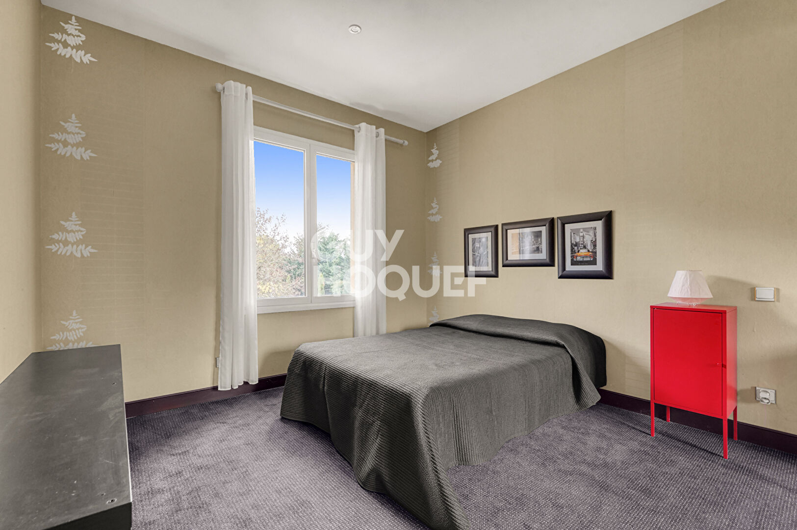 DEMEURE DE PRESTIGE, TLSE NORD