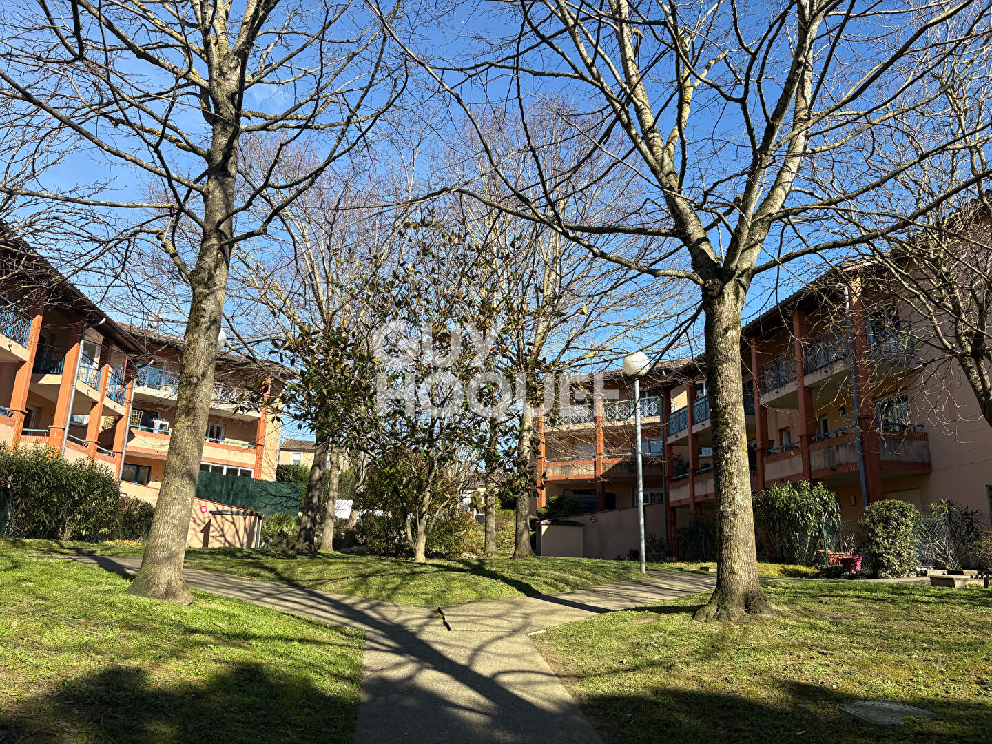 L'Union T3 traversant