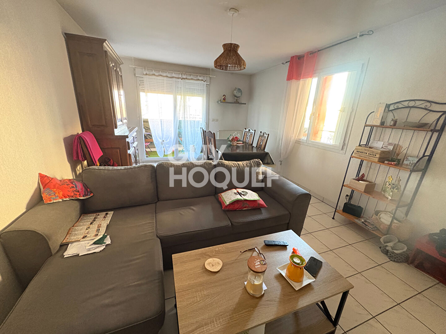 L'Union T3 traversant