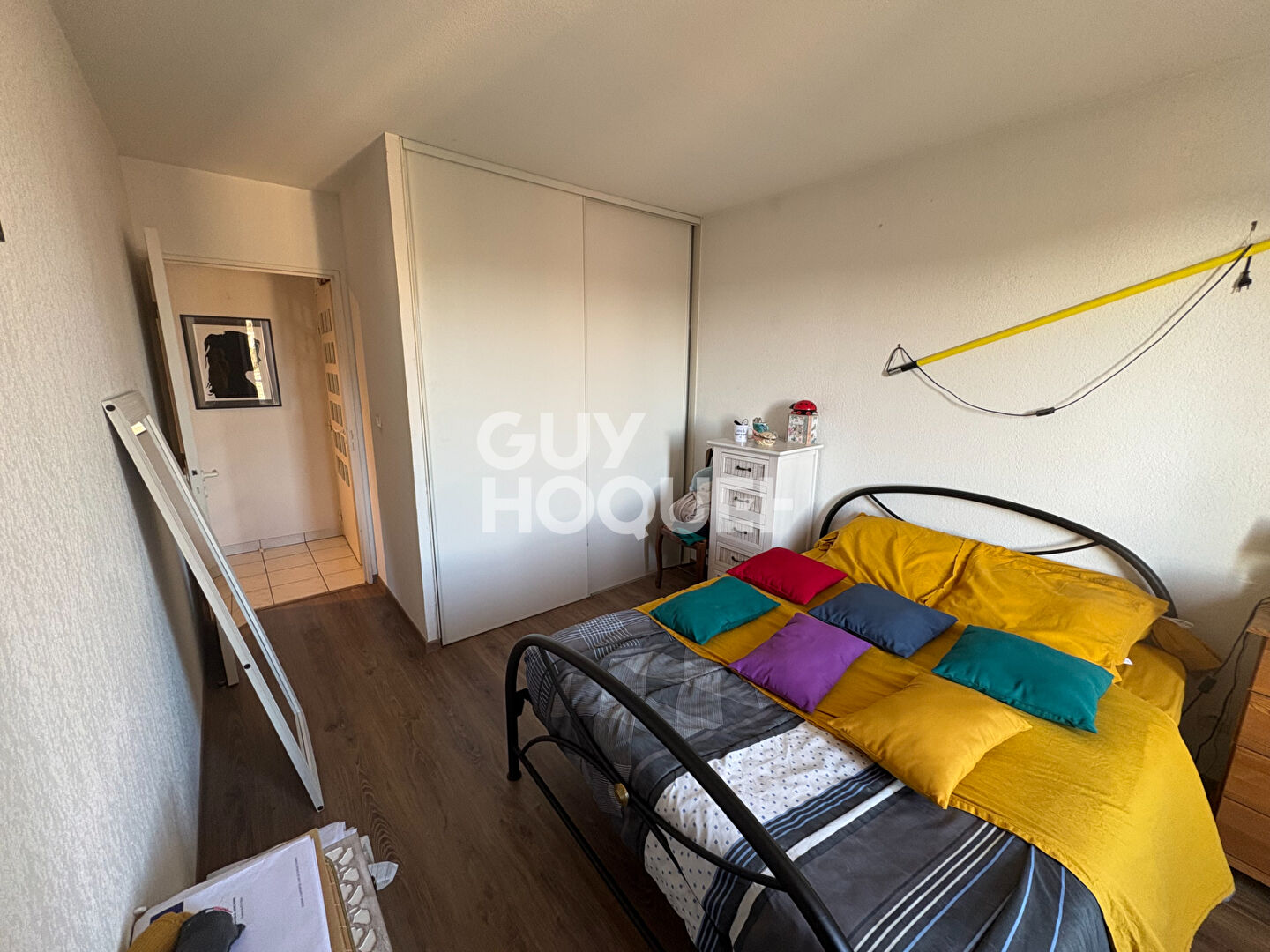 L'Union T3 traversant