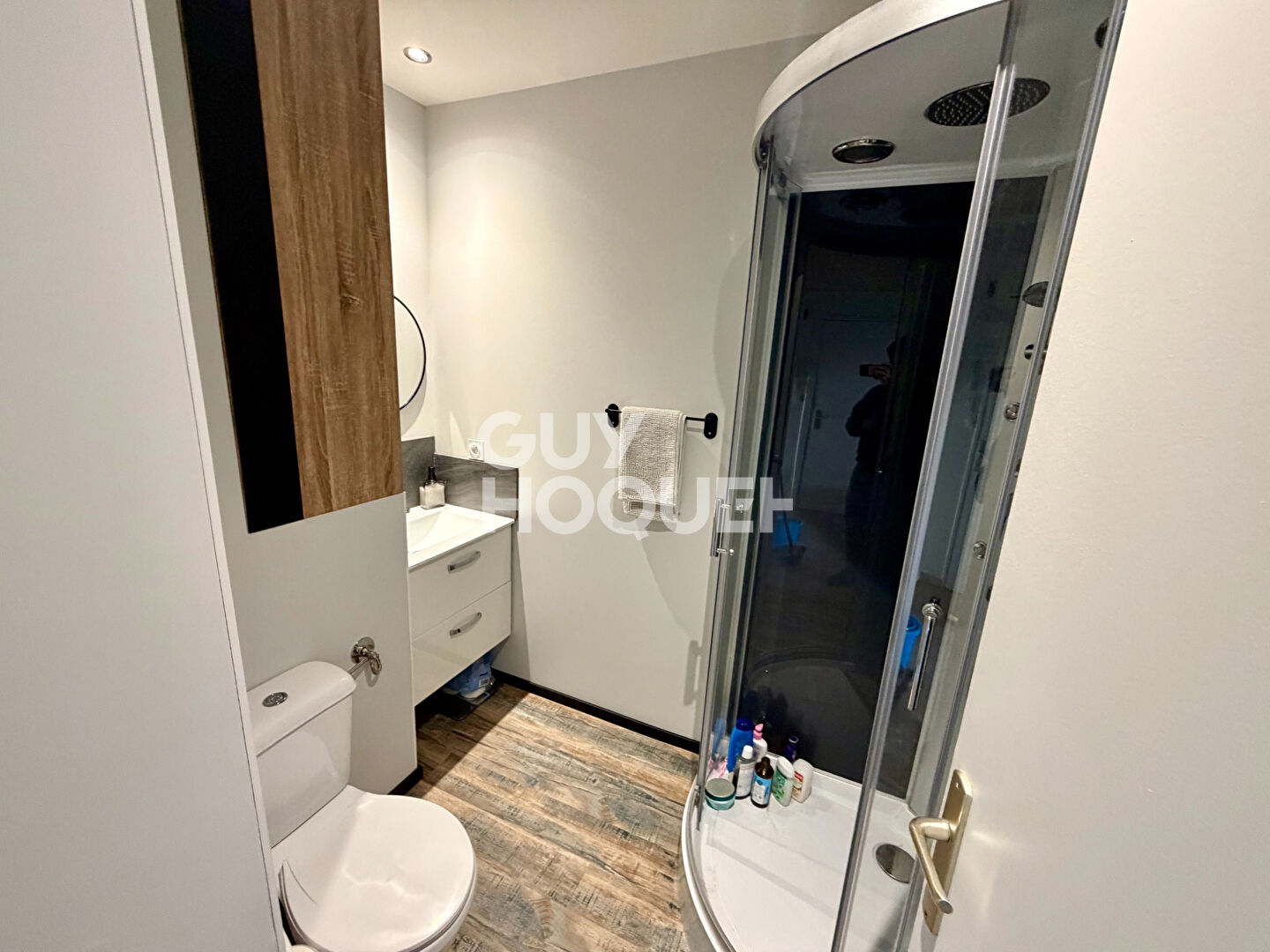 Appartement meublé Fronton 3 pièces