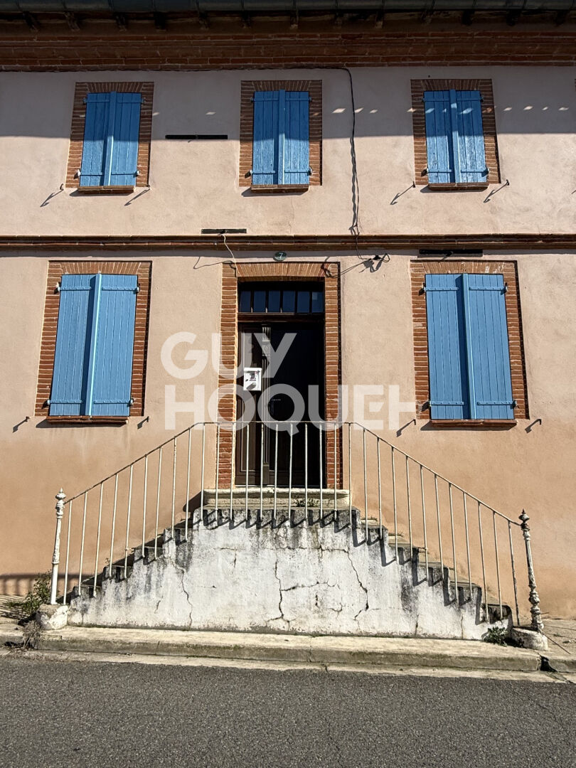 Maison Saint Rustice 287 m² à rénover