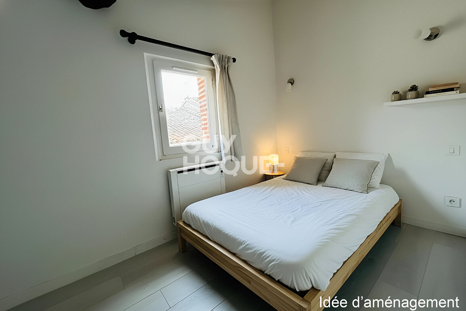 Immeuble centre-ville FRONTON Spécial Investisseur