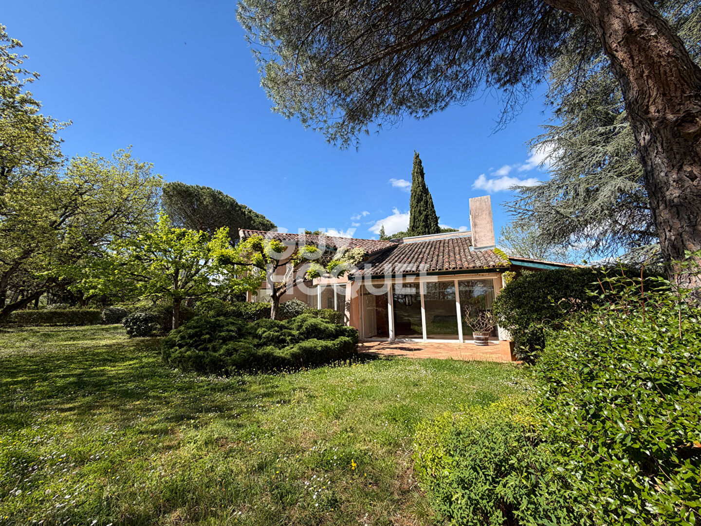 Superbe maison 7 pièces de 205 m²