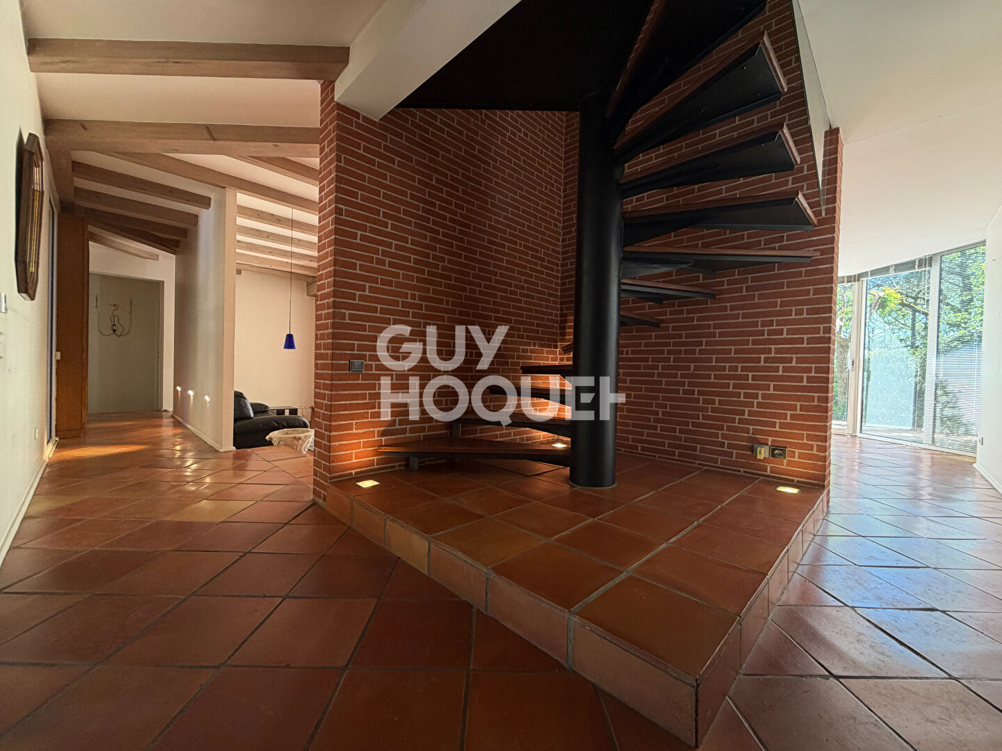 Superbe maison 7 pièces de 205 m²