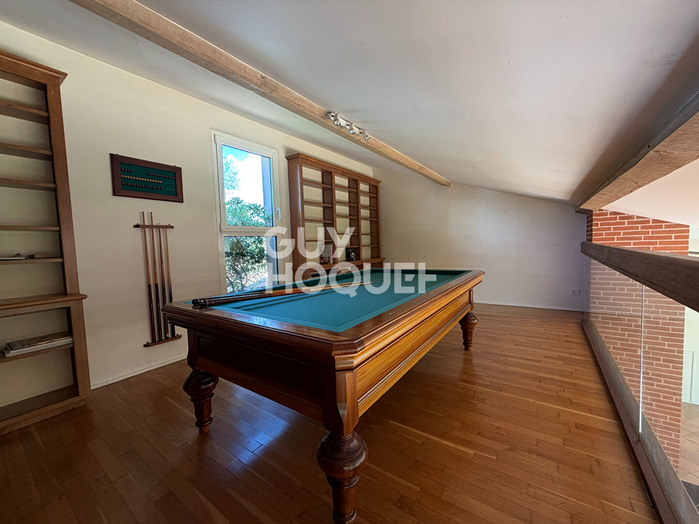 Superbe maison 7 pièces de 205 m²