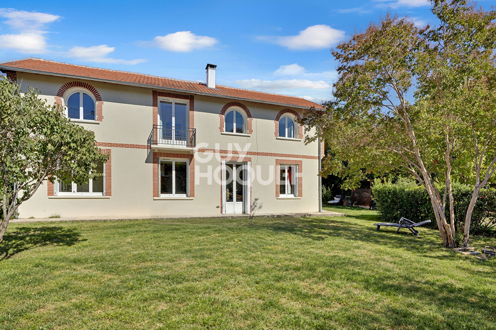 Maison Villematier