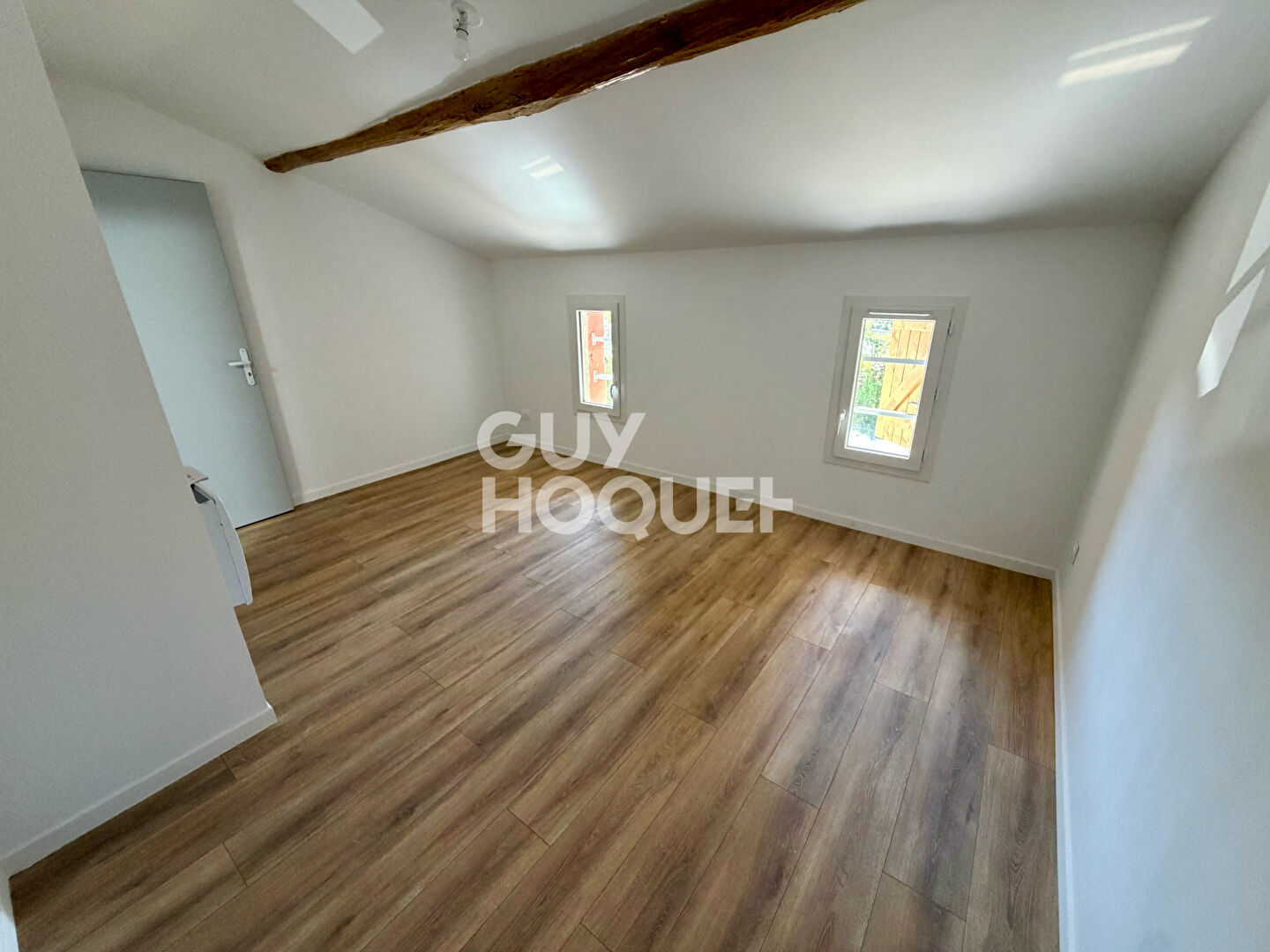 À LOUER - T3 neuf et climatisé BOULOC