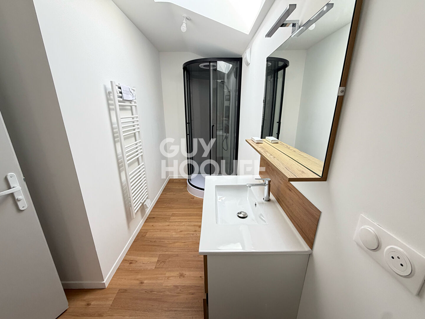 À LOUER - T3 neuf et climatisé BOULOC