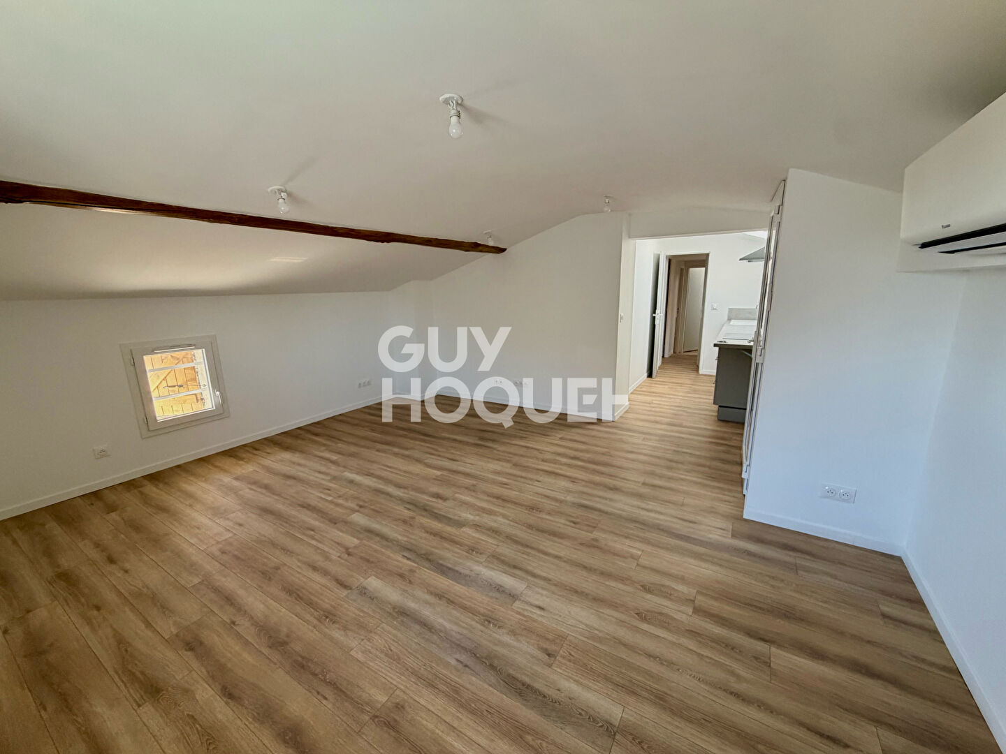 À LOUER - T3 neuf et climatisé BOULOC