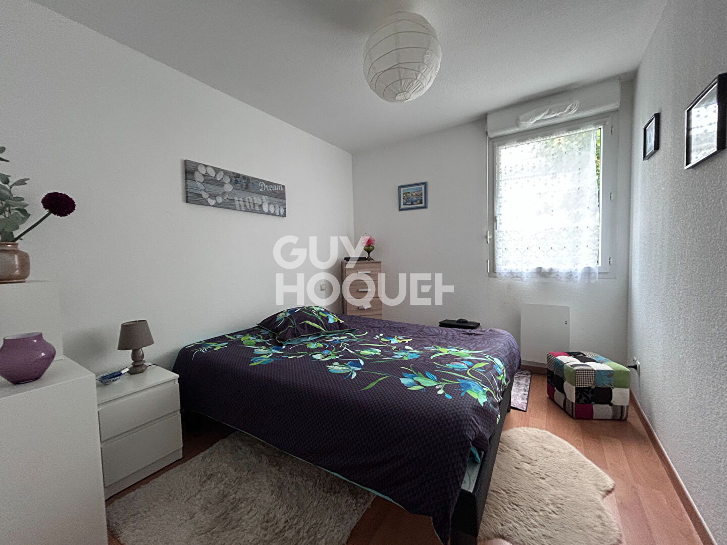 Appartement à CASTELNAU D'ESTRETEFONDS (31620)  T2 avec Piscine