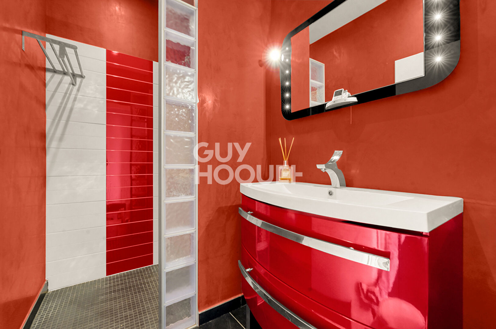 Maison Appartement de Charme à BOULOC (31620) 107 m²