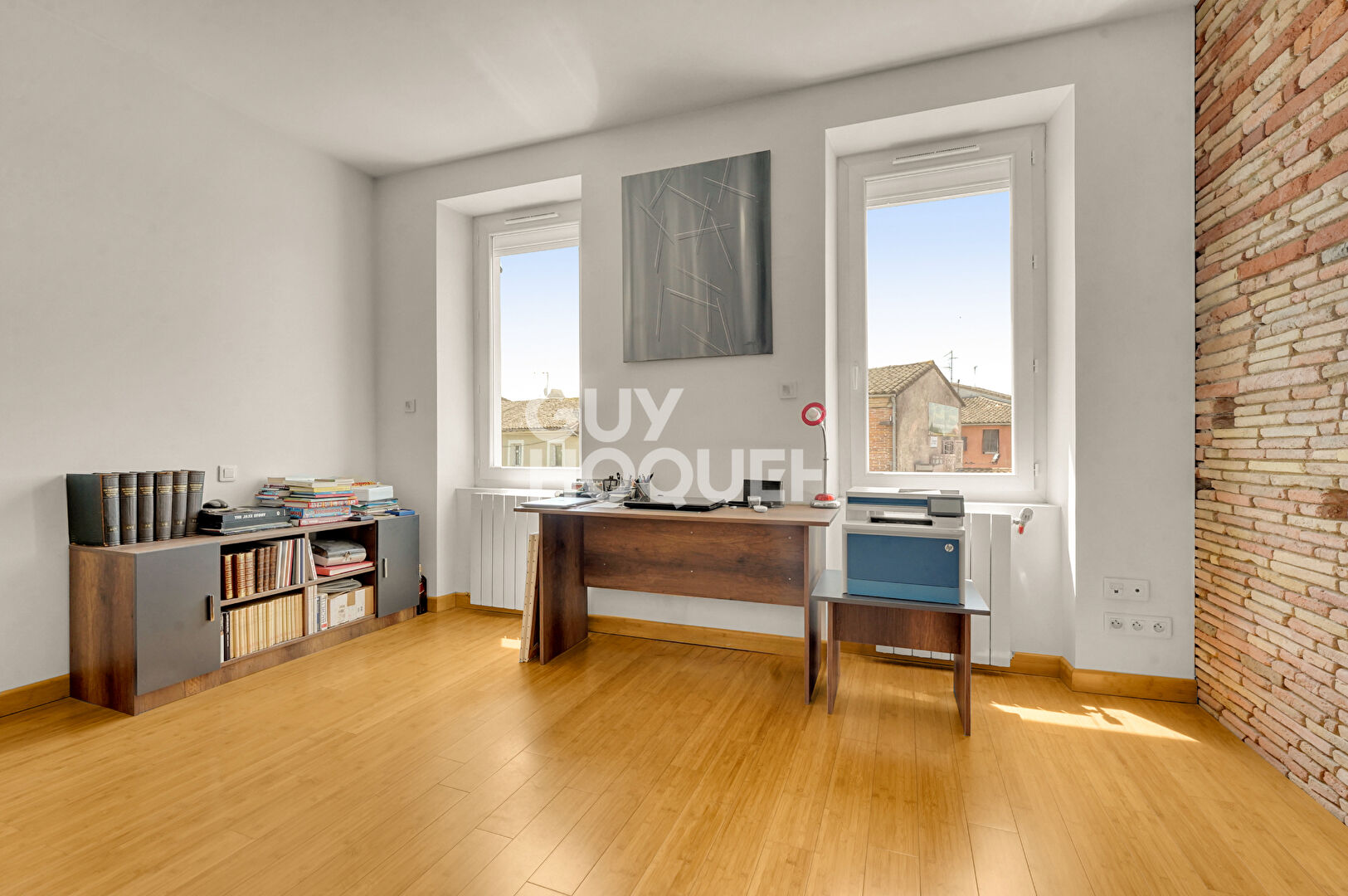 Maison Appartement de Charme à BOULOC (31620) 107 m²