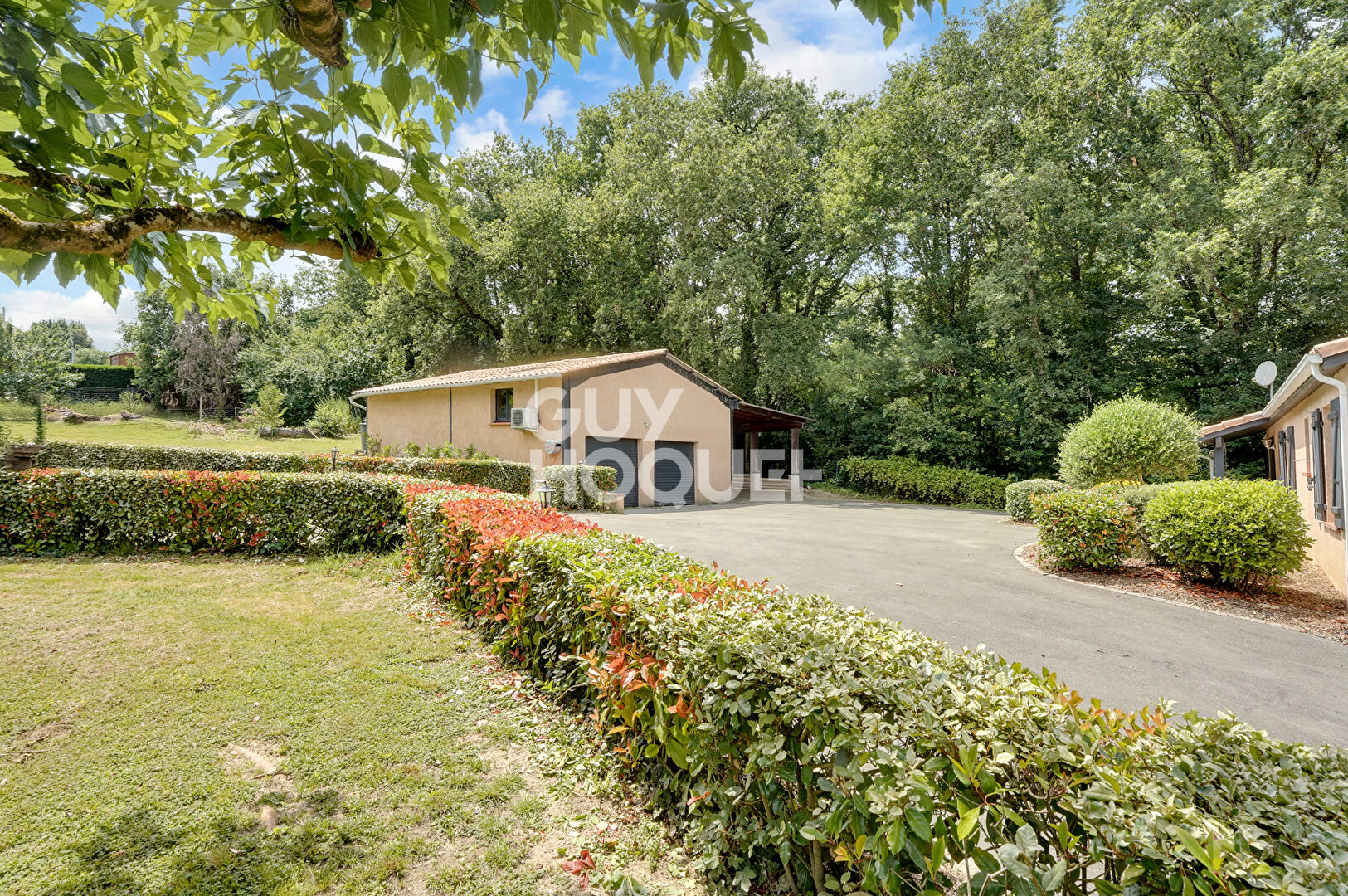 Maison