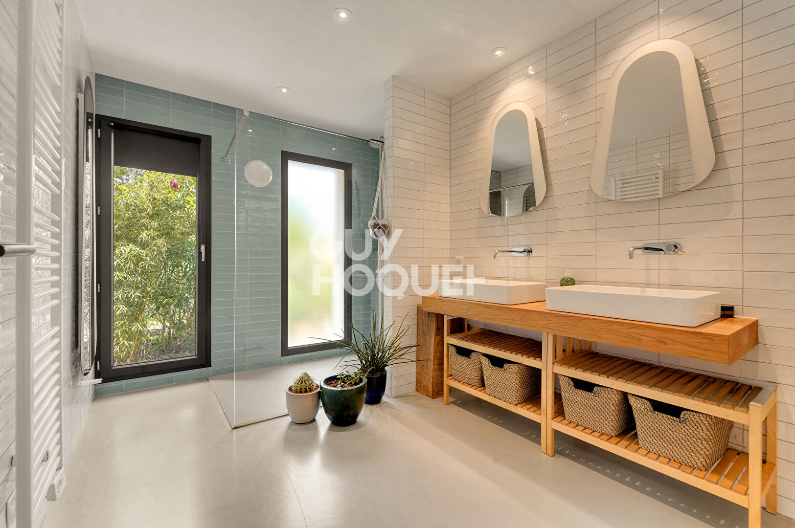 Maison Bouloc