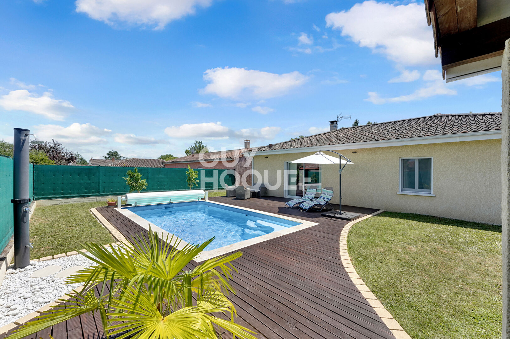 Maison 4 pièces 93 m² · à Verdun sur Garonne · 92,7 m² · 265 000 €