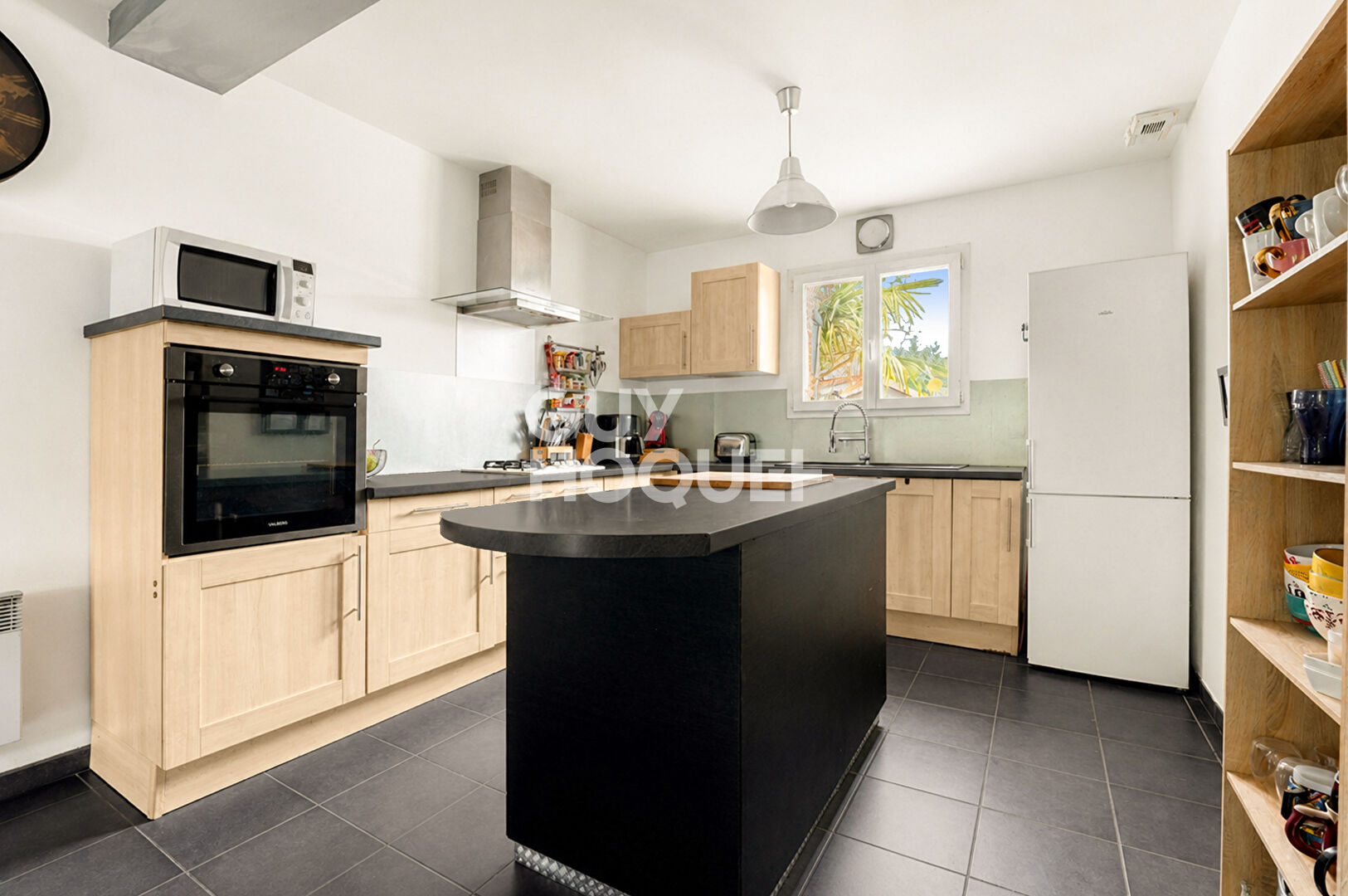 Agréable maison familiale