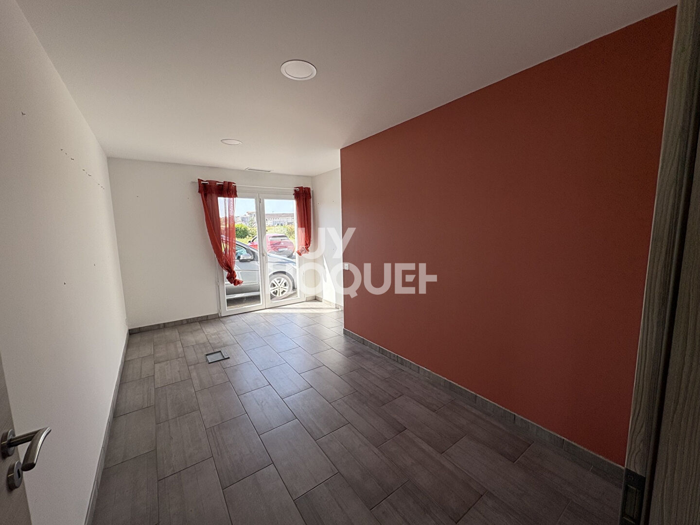 Immeuble TERTIAIRE Fronton