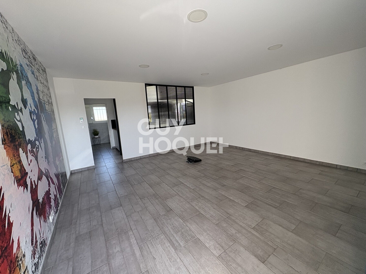 Immeuble TERTIAIRE Fronton