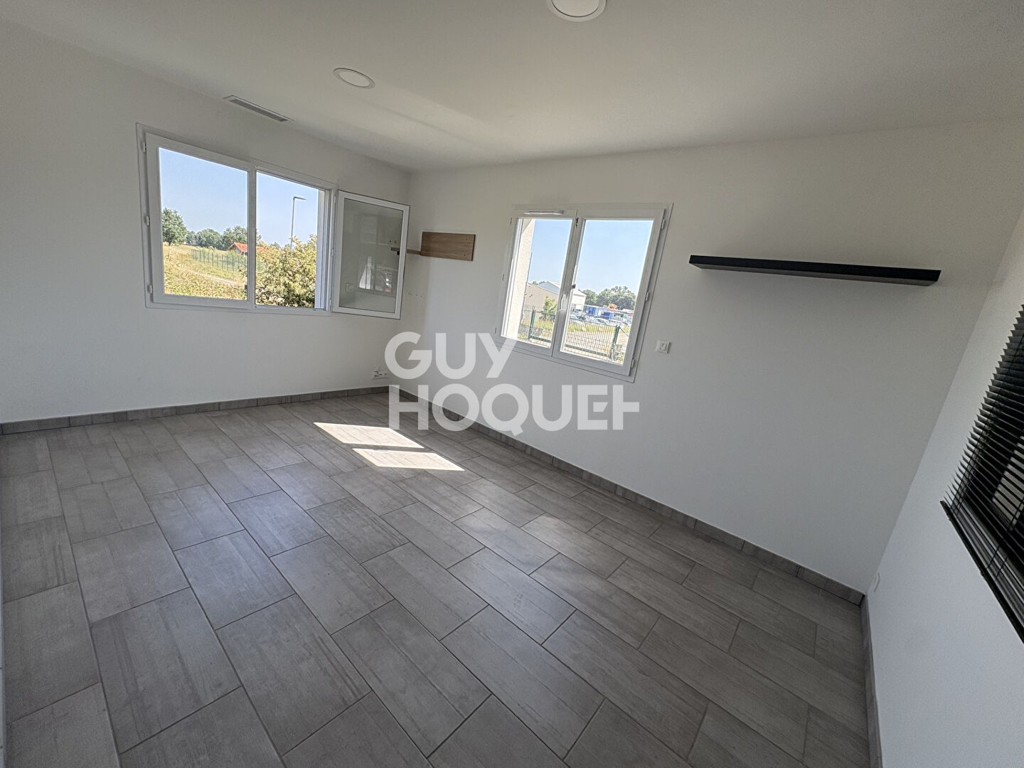 Immeuble TERTIAIRE Fronton