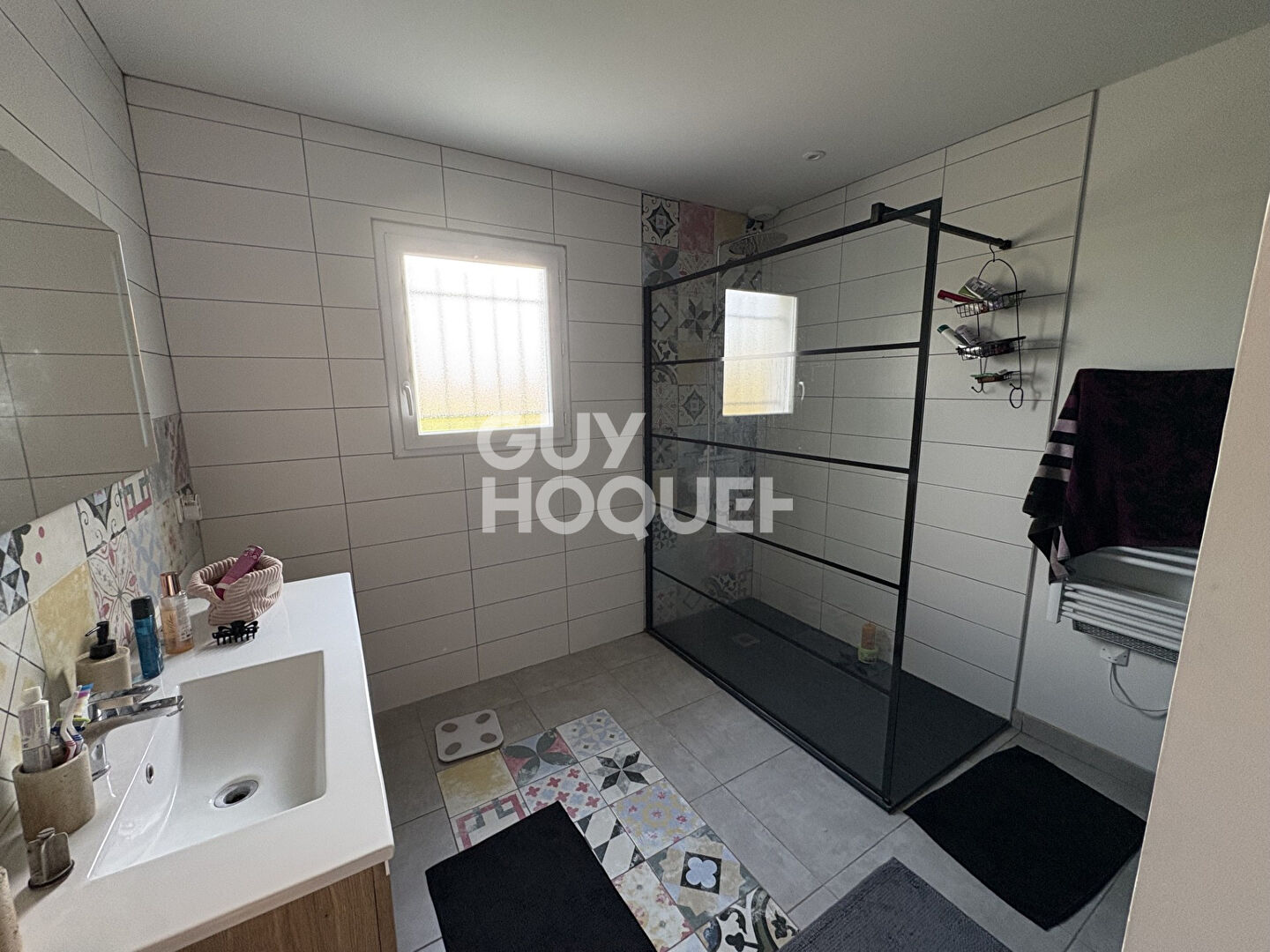 Immeuble TERTIAIRE Fronton