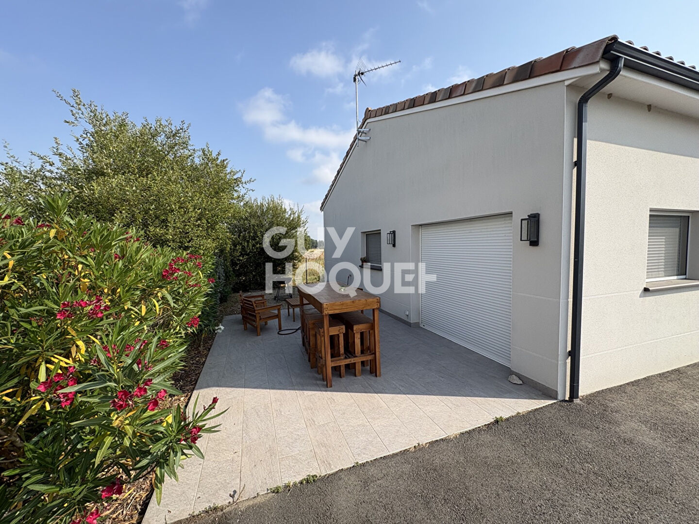 Immeuble TERTIAIRE Fronton