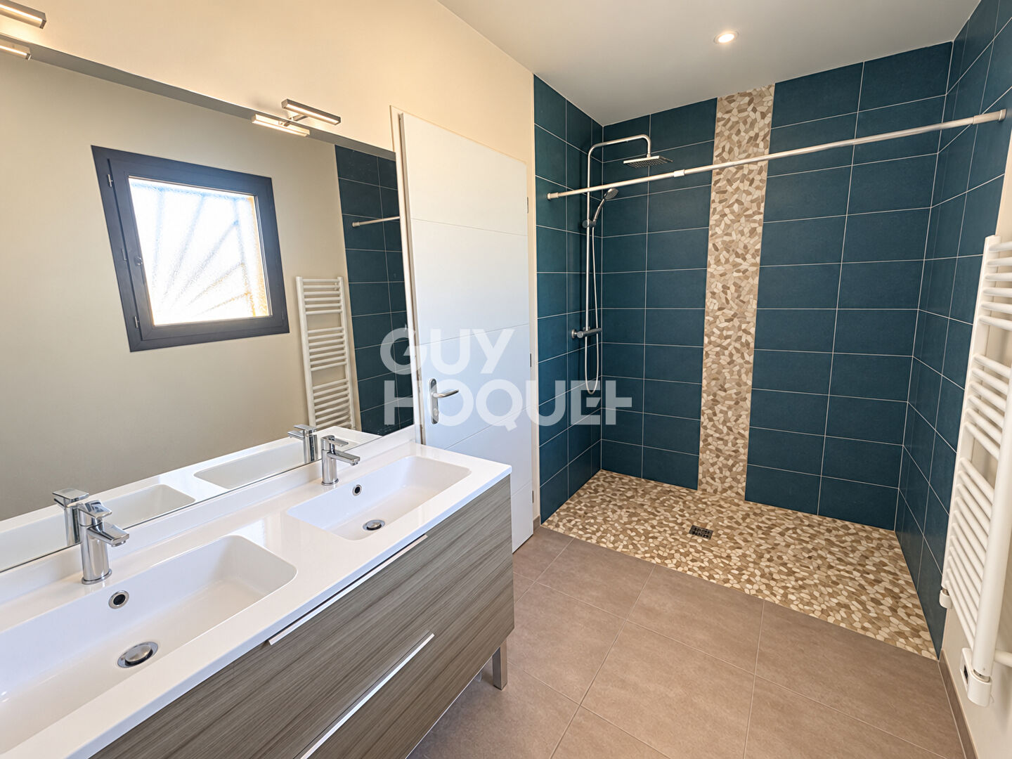 À LOUER - MAISON CONTEMPORAINE CLIMATISÉE CASTELNAU D'ESTRETEFONDS