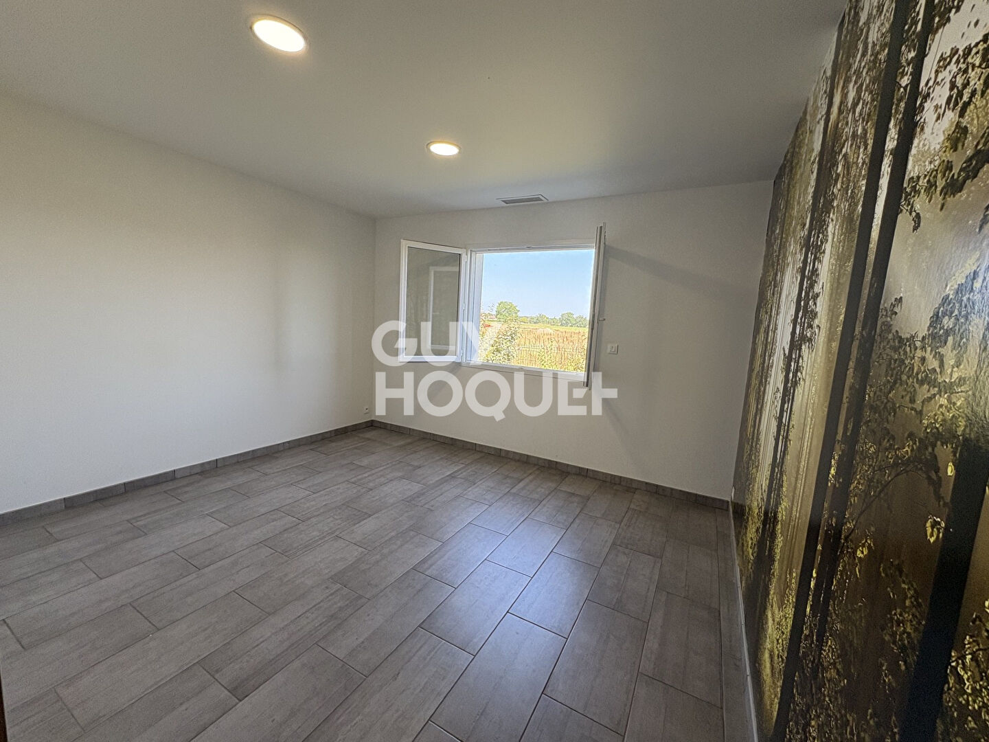 Bureaux Fronton