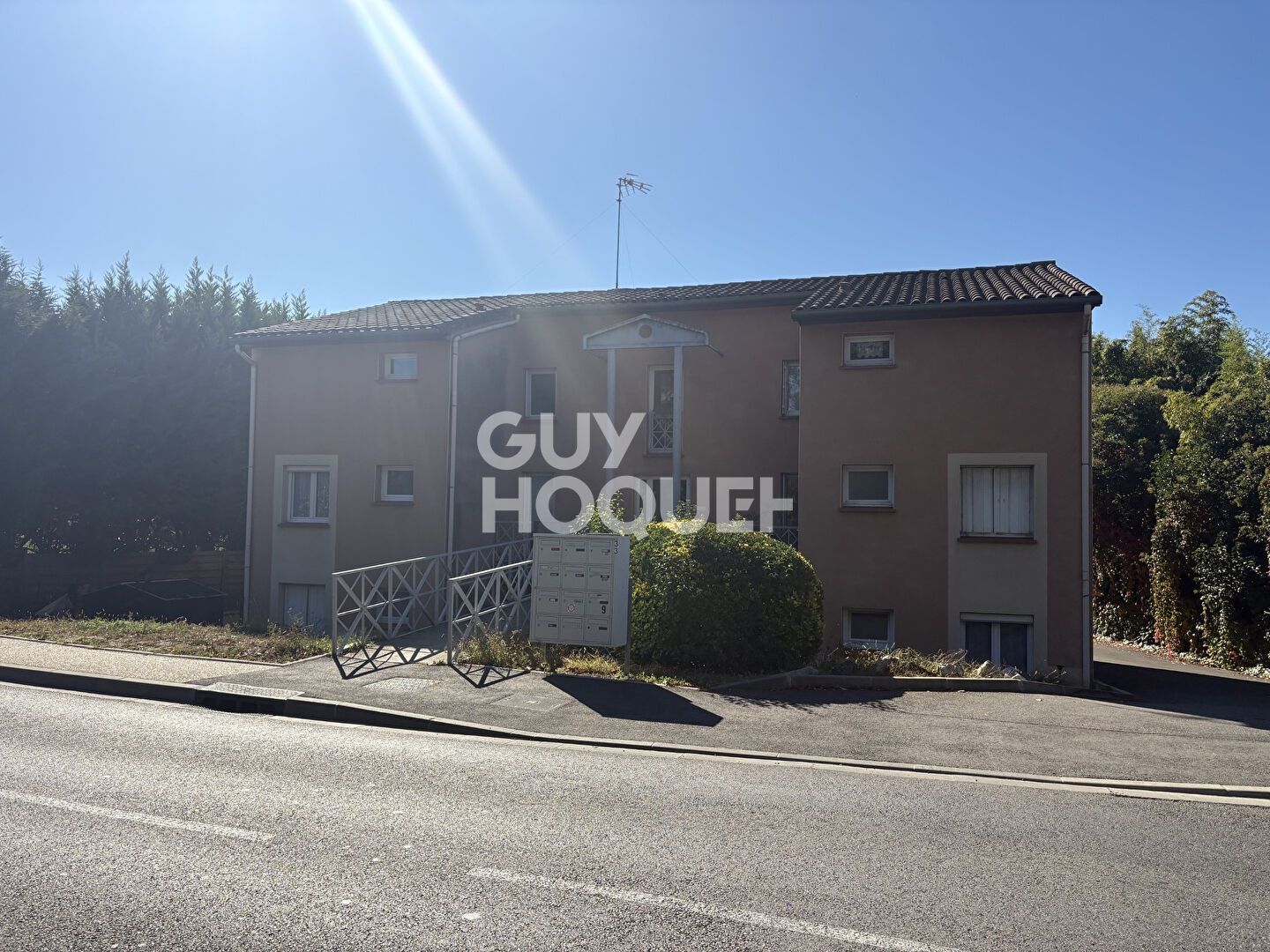 Appartement 3 pièces 58 m² · à Fronton · 58 m² · 123 000 €