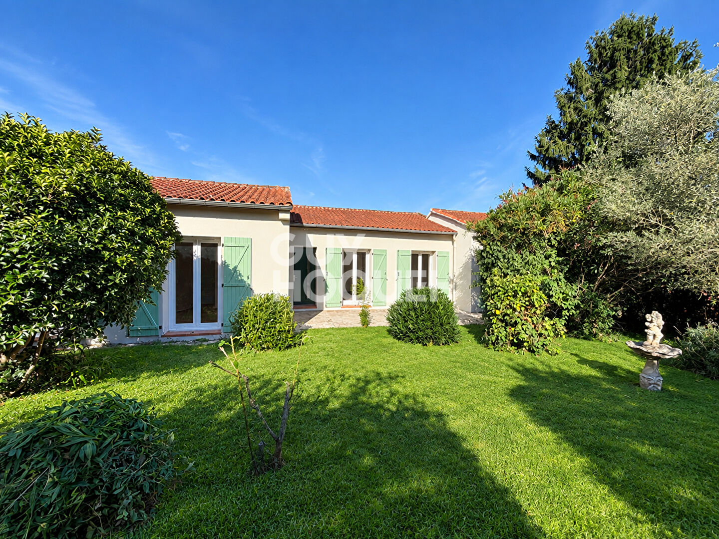 Maison 4 pièces 116 m² · à Fronton · 116,1 m² · 320 000 €